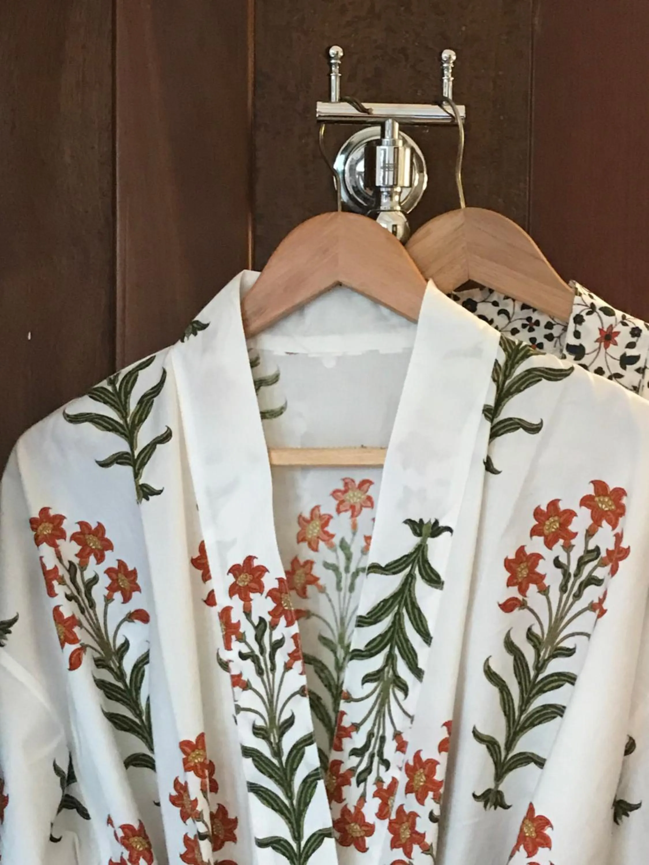 Bathroom in Le Colonial 1506 - Exclusive Luxury Hideaway