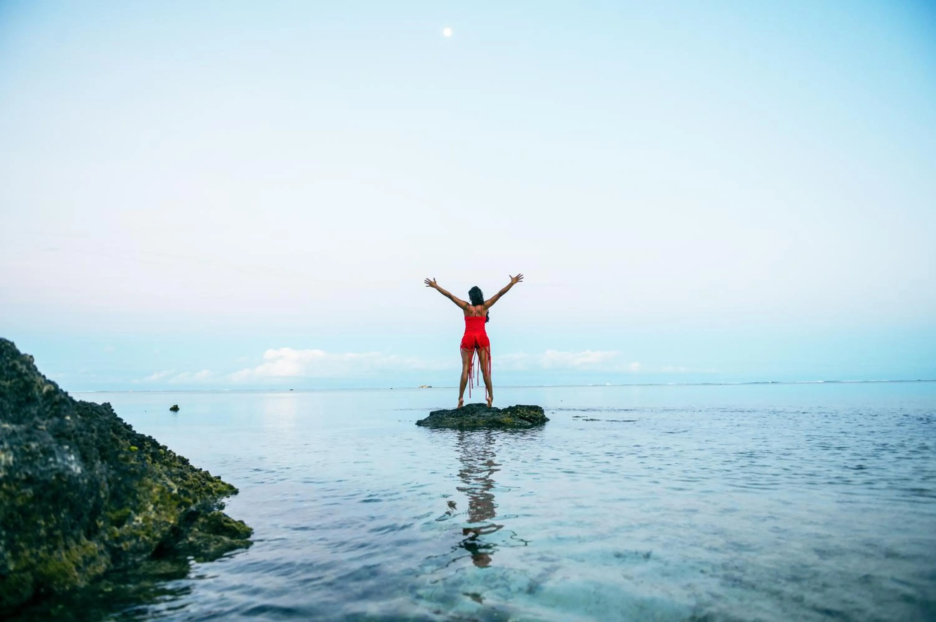 Activities in Astroea Beach Hotel