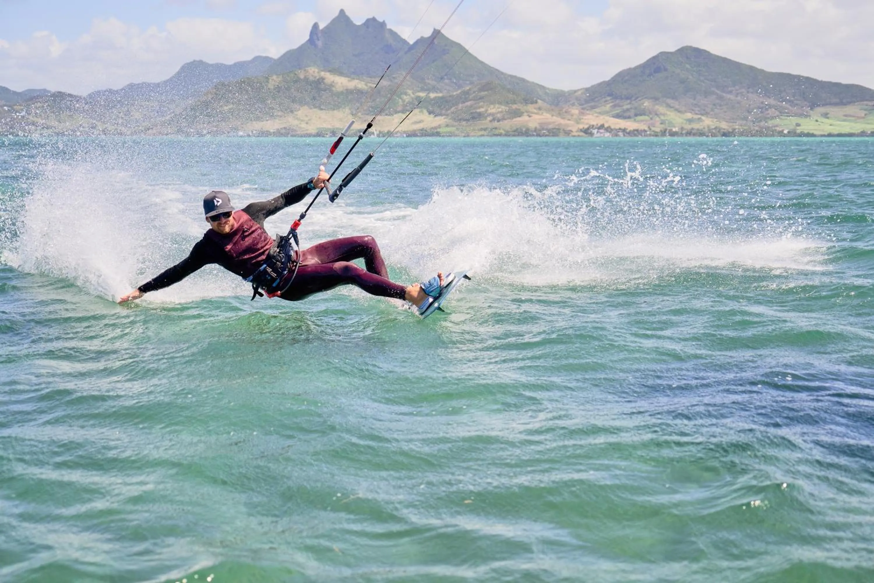 Activities in Astroea Beach Hotel