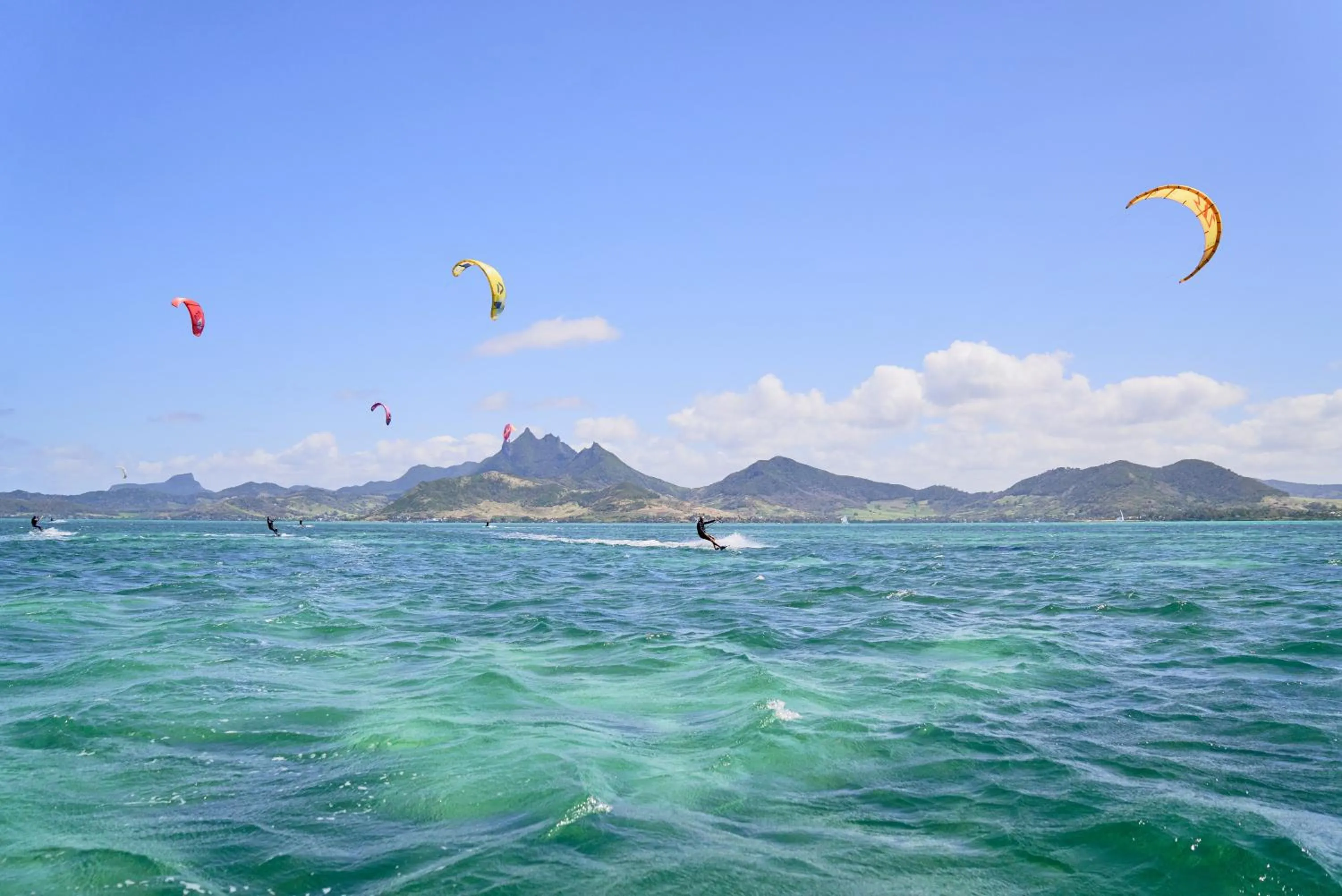 Activities in Astroea Beach Hotel