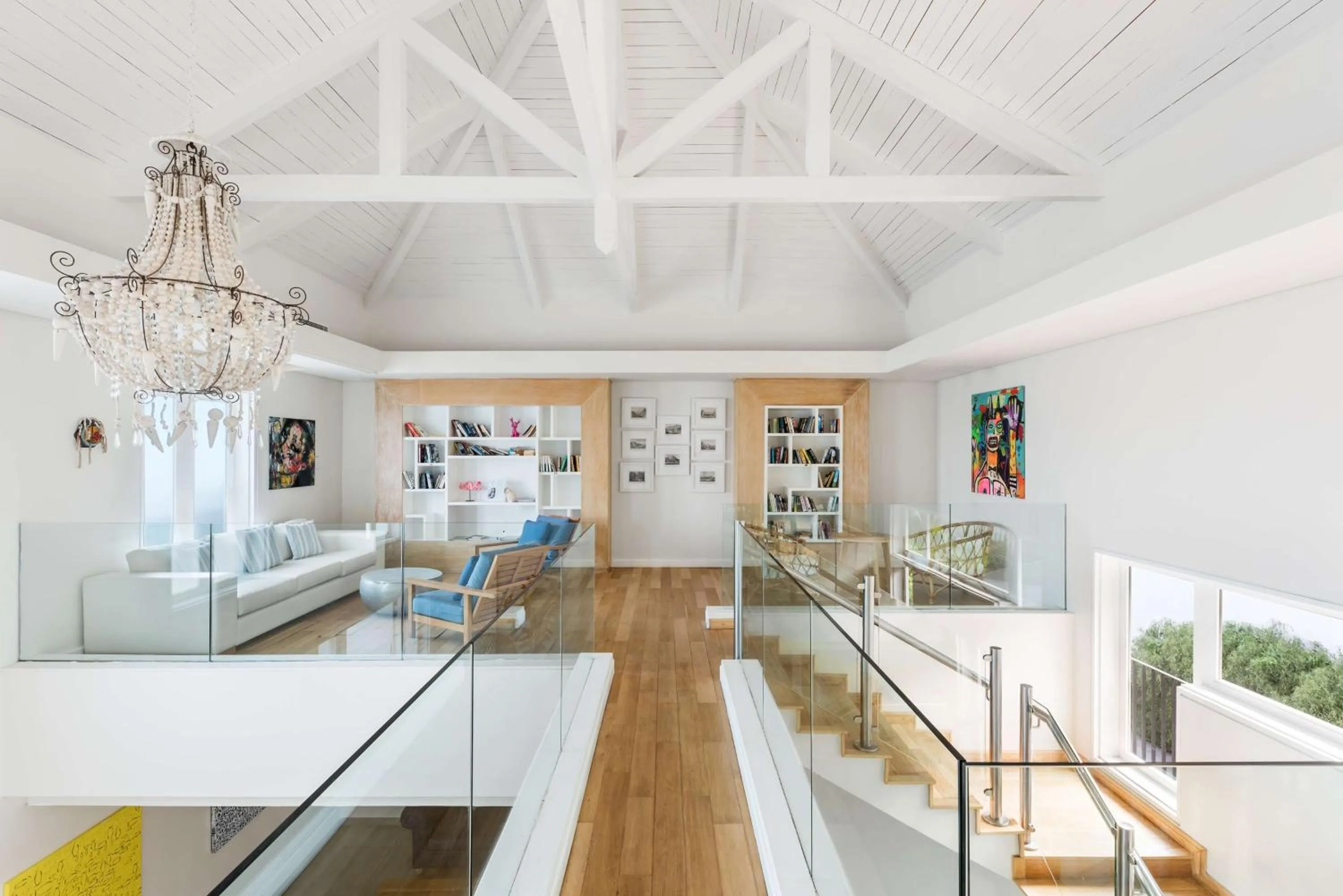 On site in Radisson Blu Azuri Resort & Spa