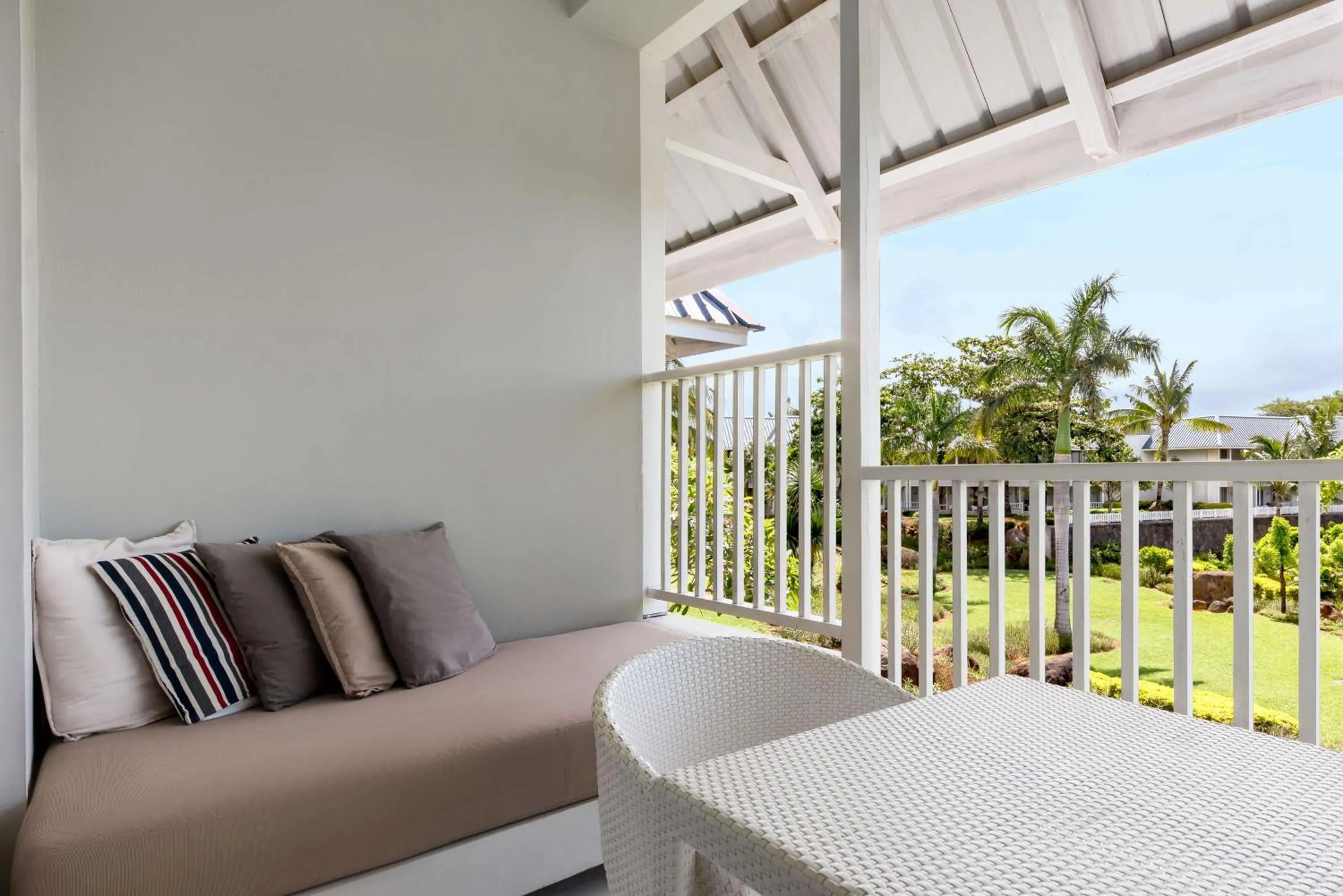 Photo of the whole room in Radisson Blu Azuri Resort & Spa