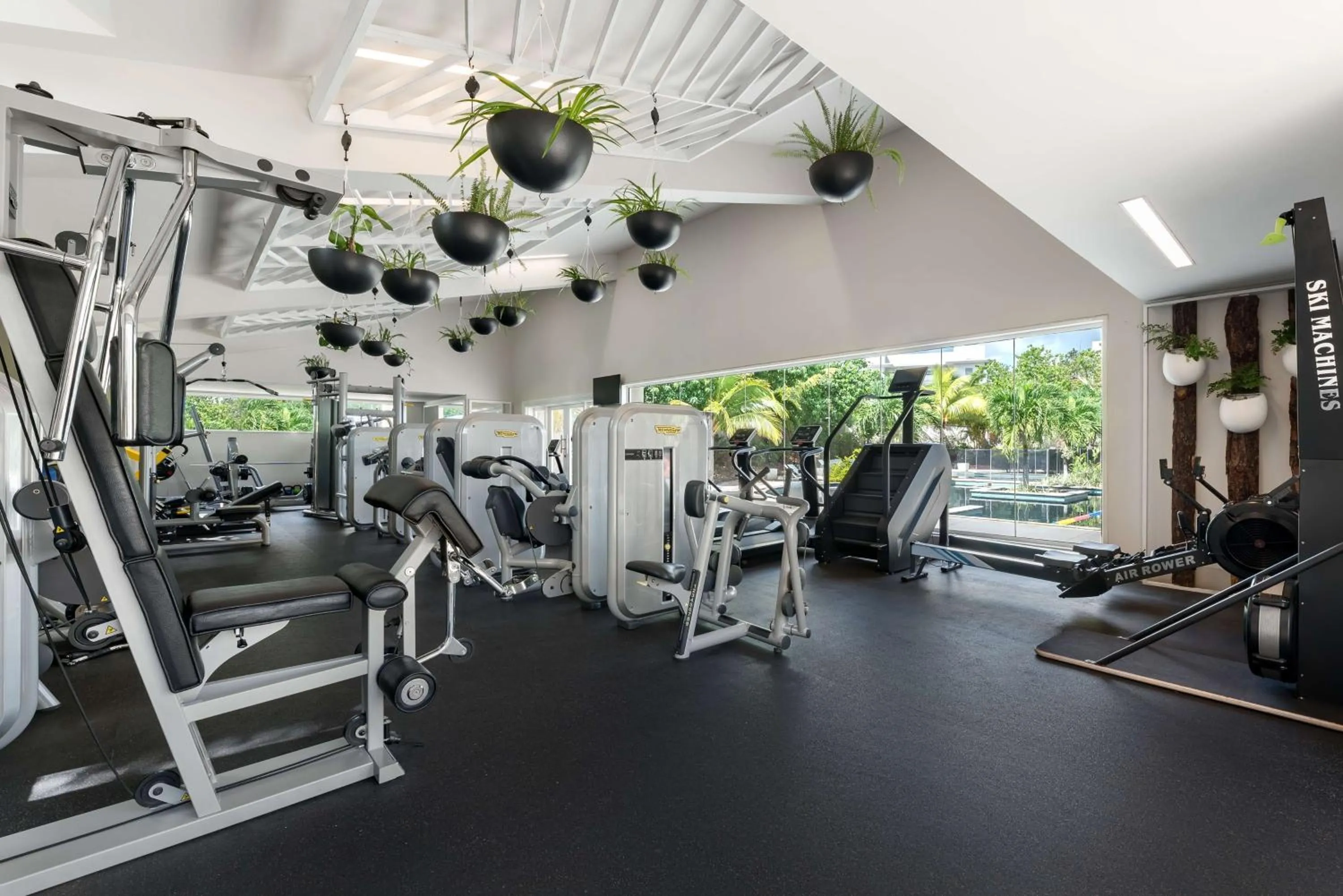 Activities in Radisson Blu Azuri Resort & Spa