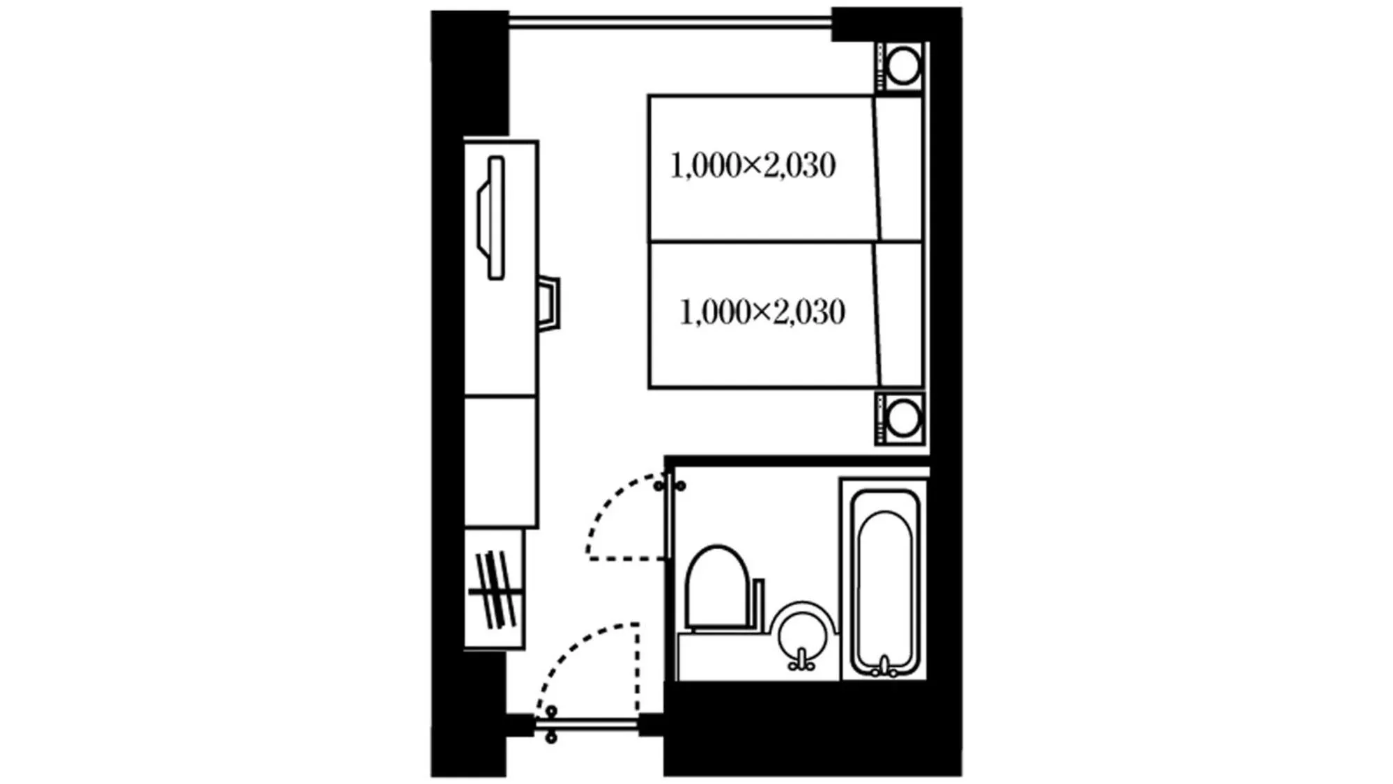 HOTEL JAL City Tsukuba