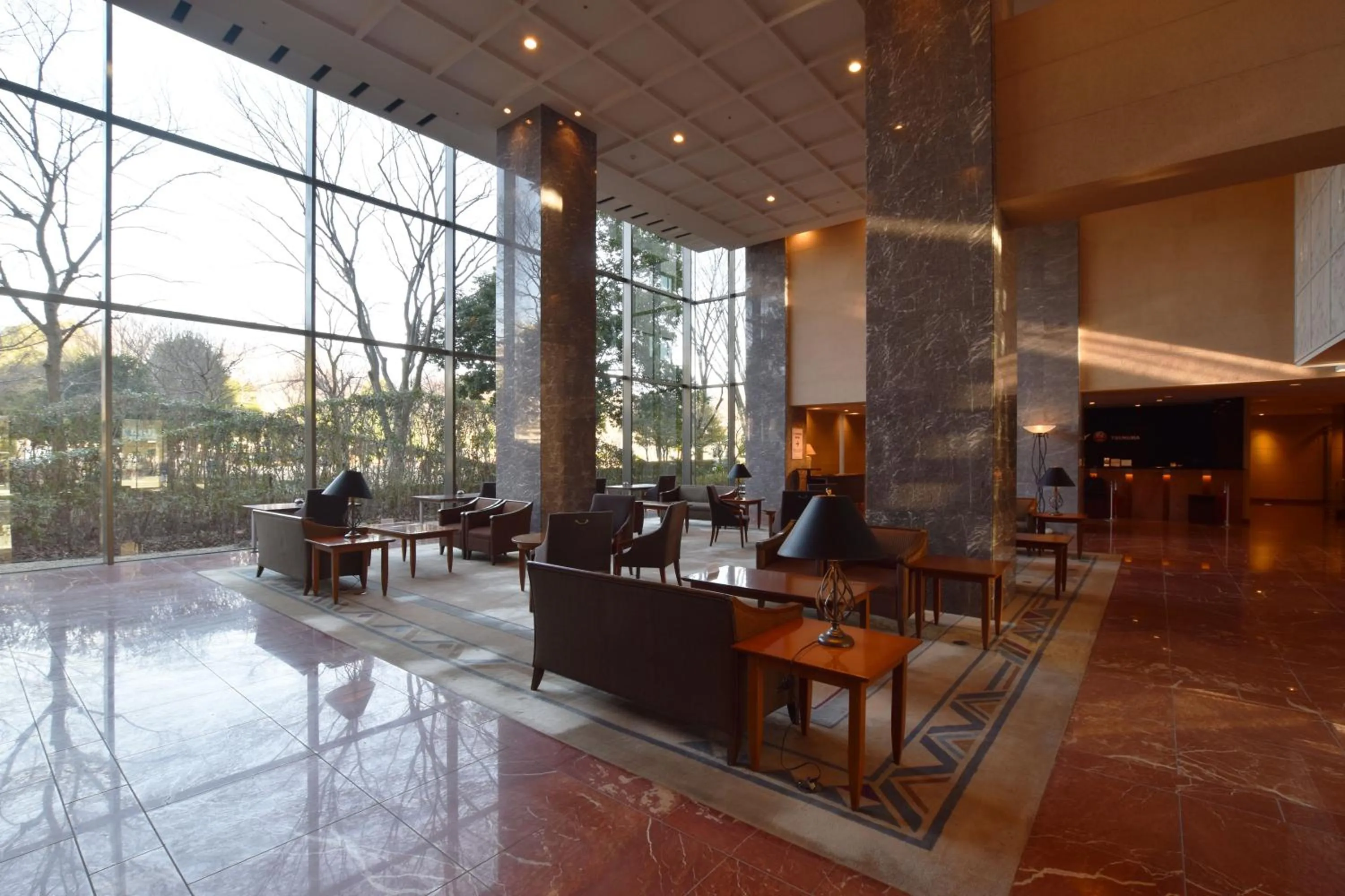 HOTEL JAL City Tsukuba