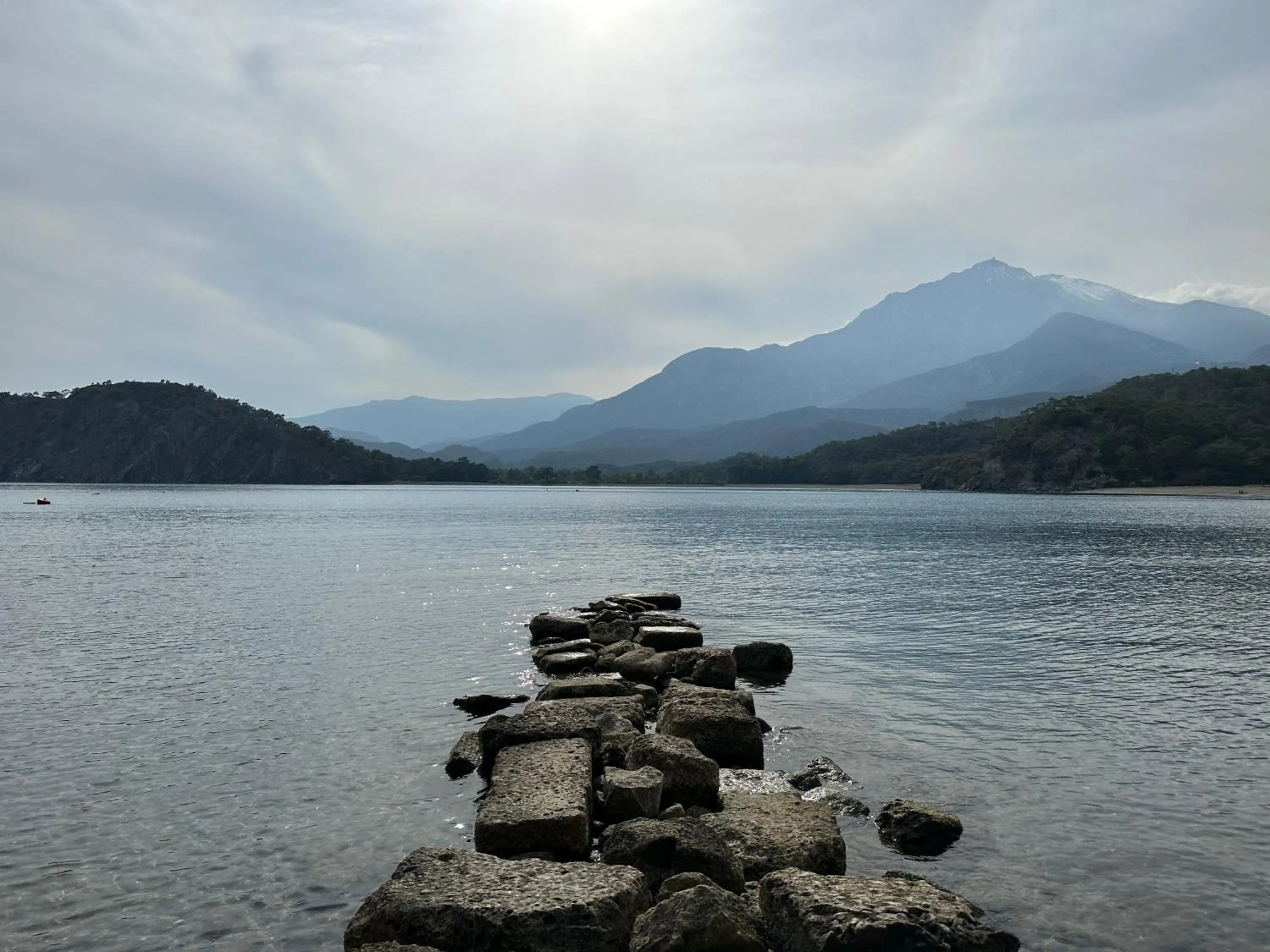 Day in NATURELLA APART HOTEL