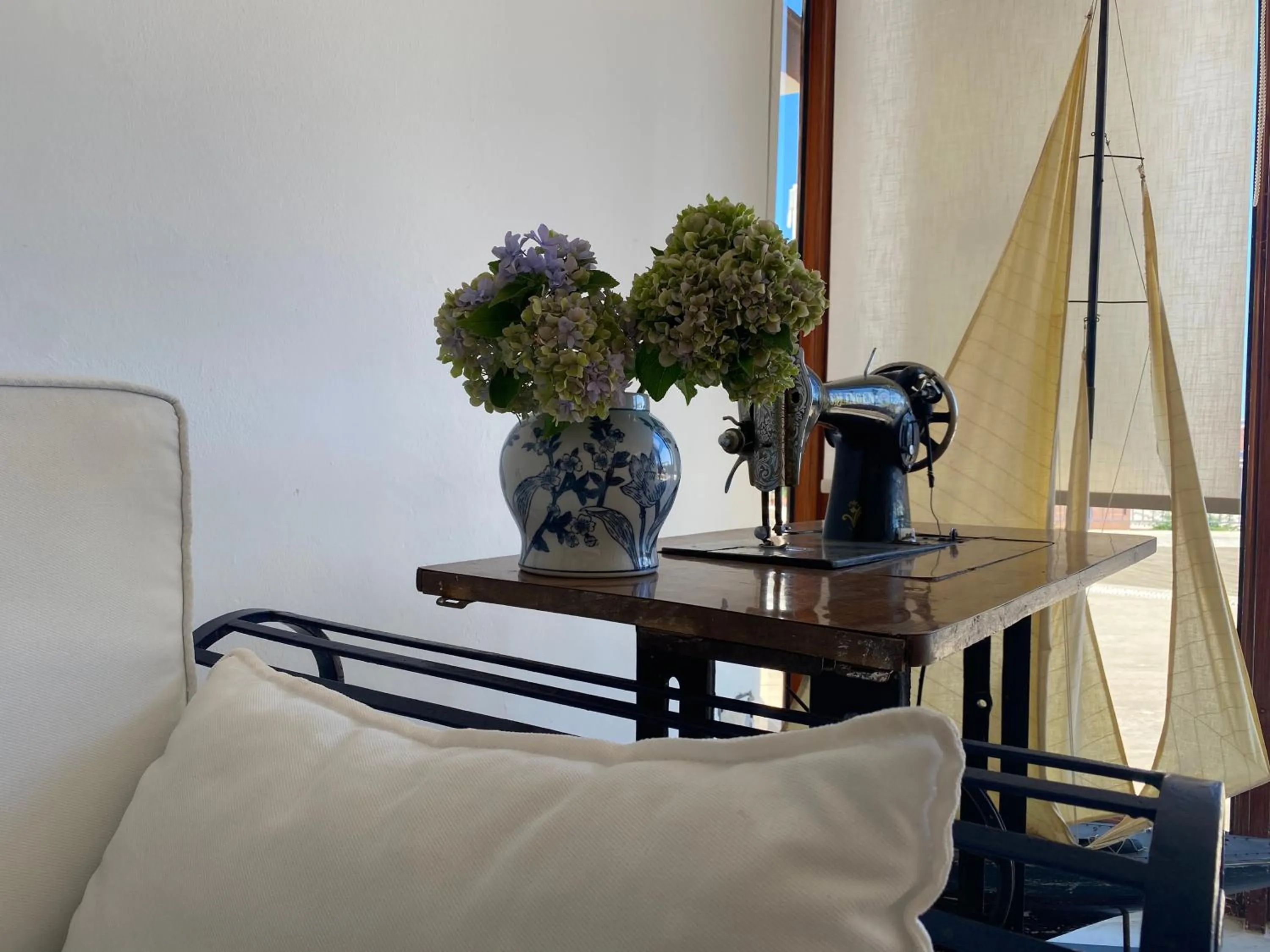 Dining area in NATURELLA APART HOTEL