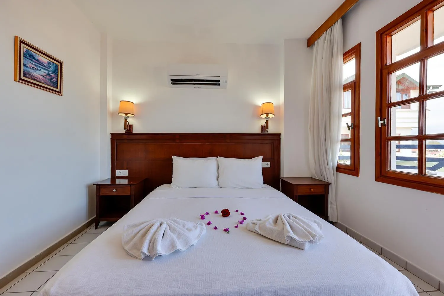 NATURELLA APART HOTEL