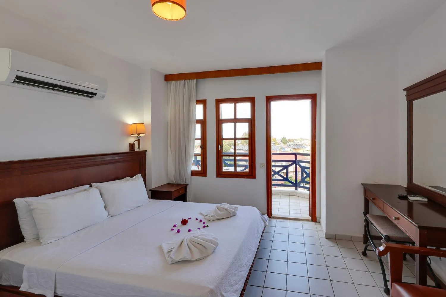 NATURELLA APART HOTEL