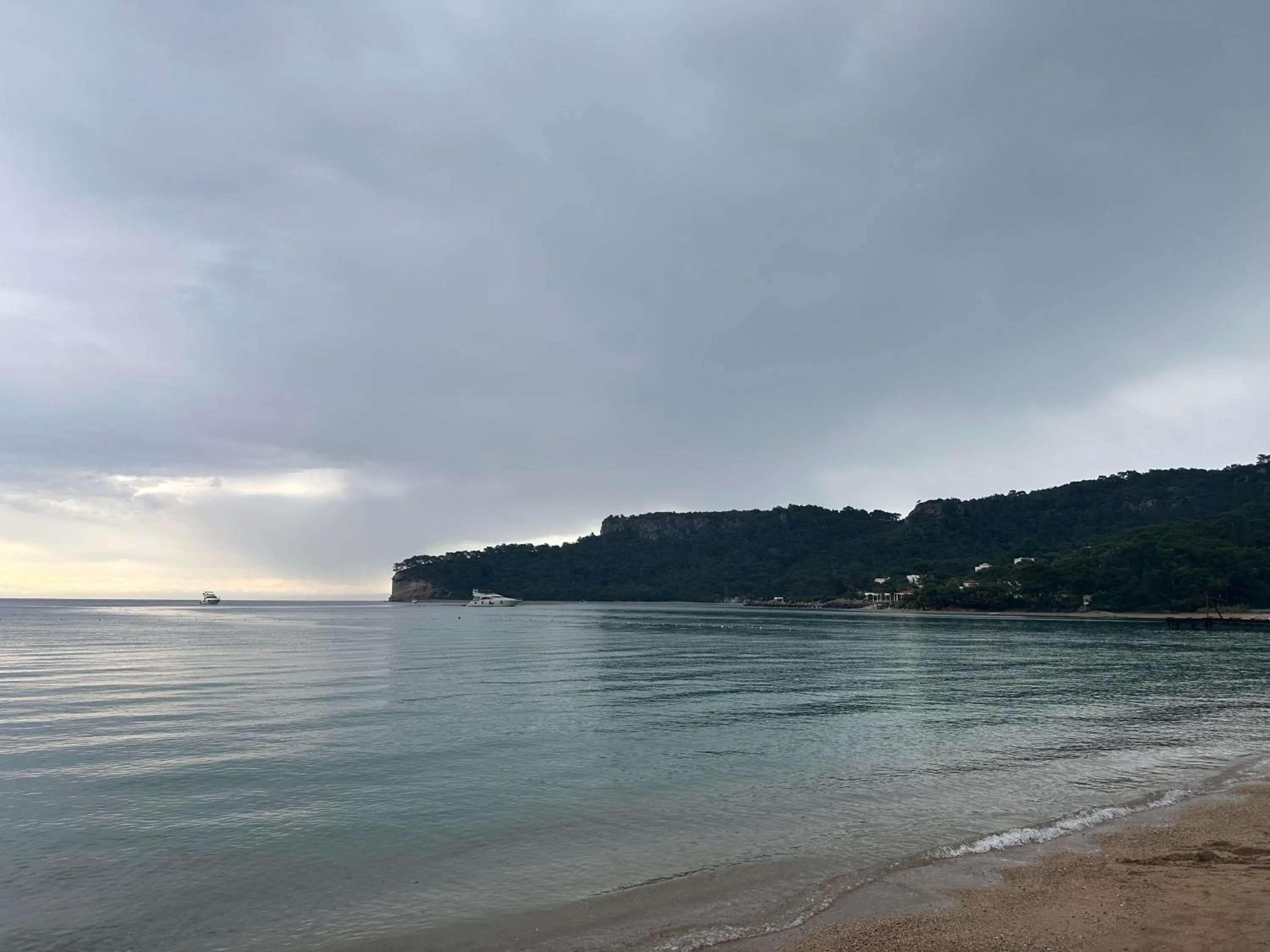 Nearby landmark in NATURELLA APART HOTEL