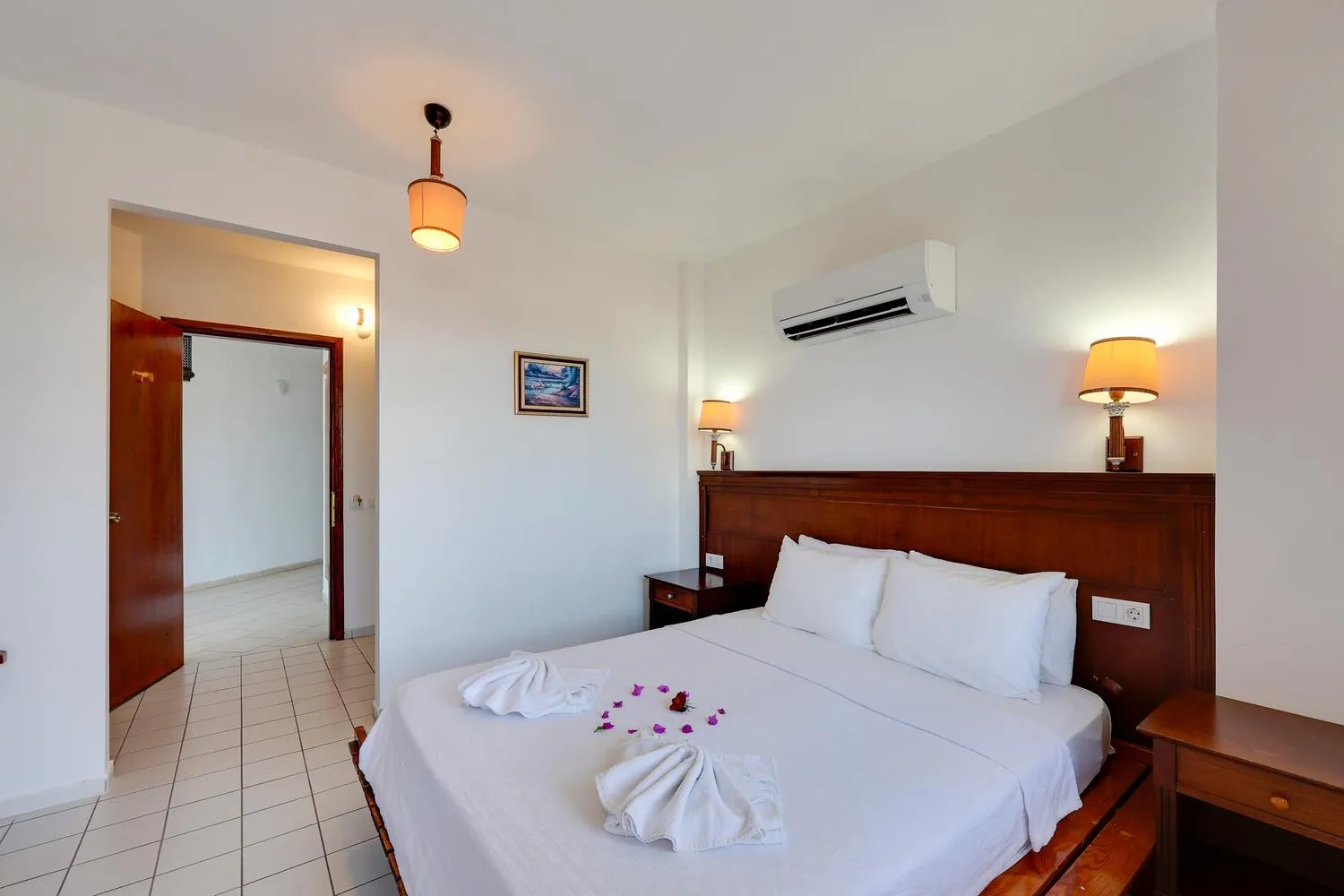 NATURELLA APART HOTEL