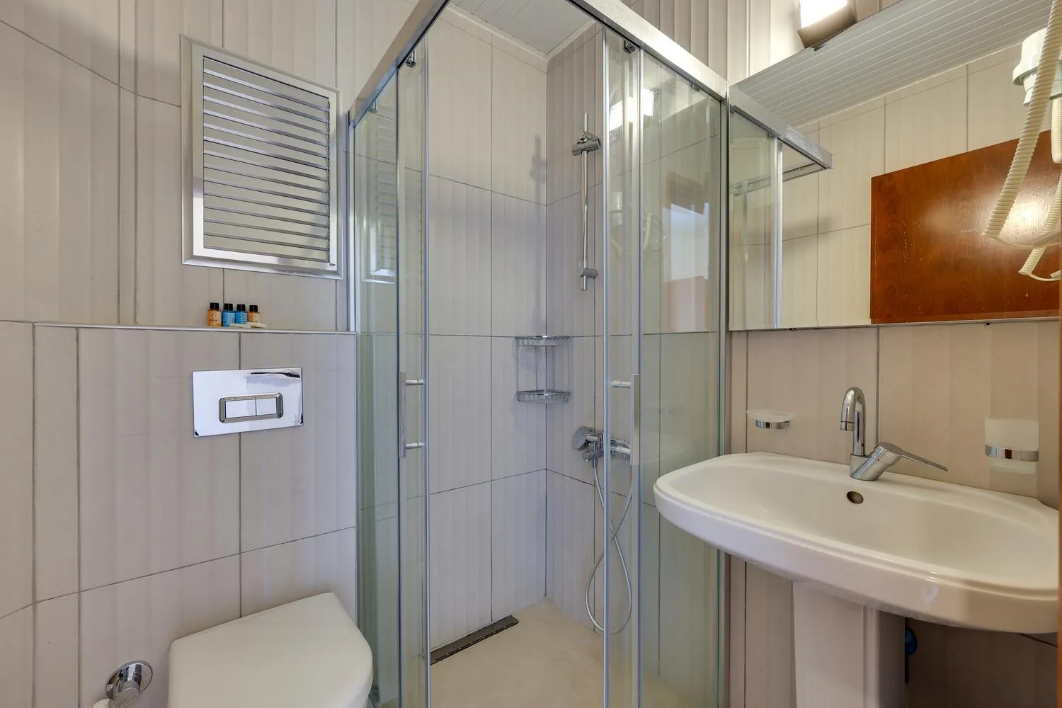 NATURELLA APART HOTEL