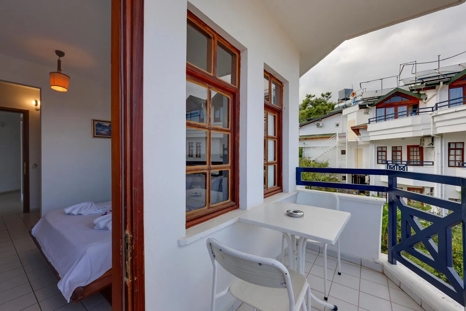 NATURELLA APART HOTEL