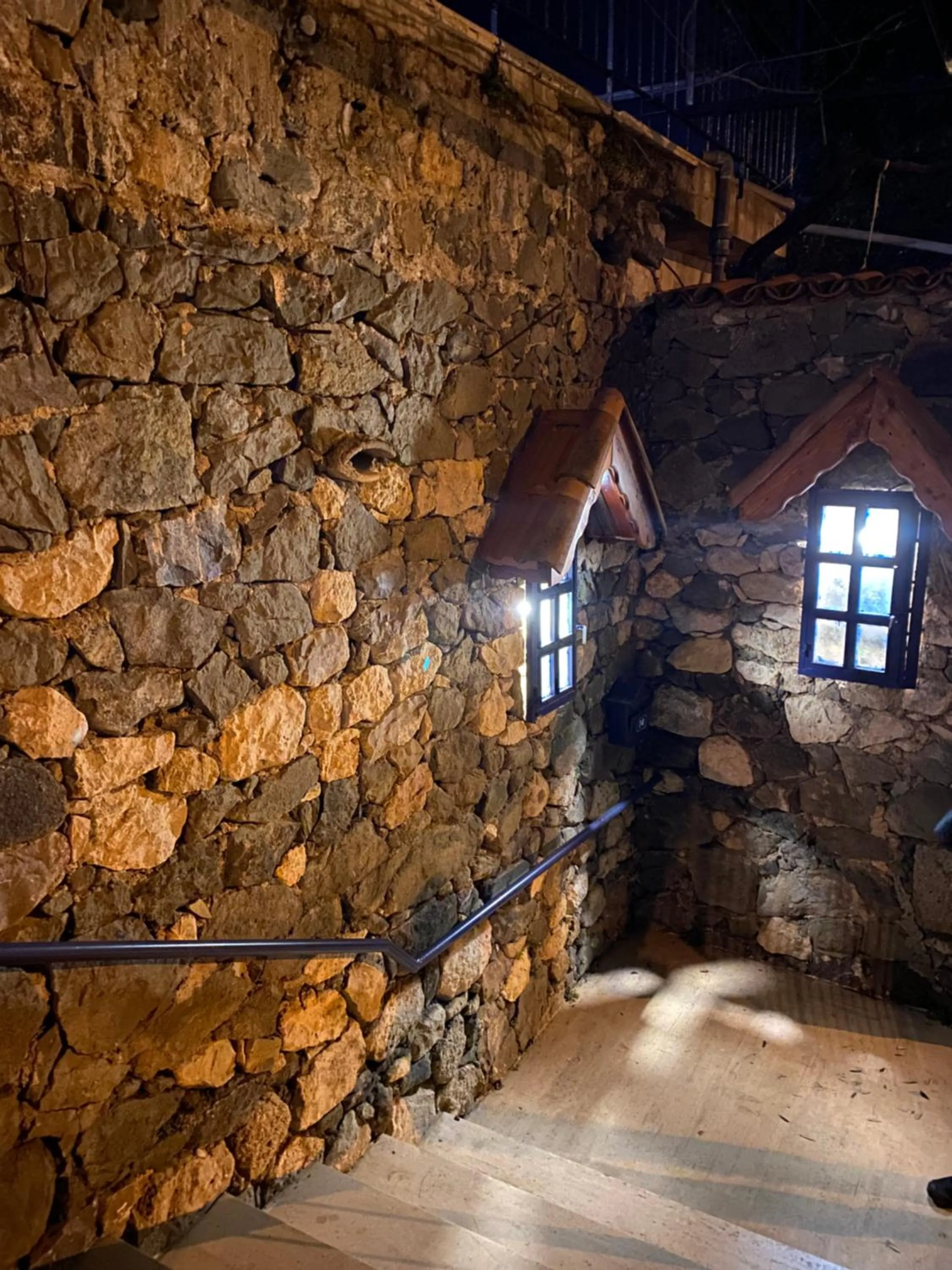 Property building in NATURELLA APART HOTEL