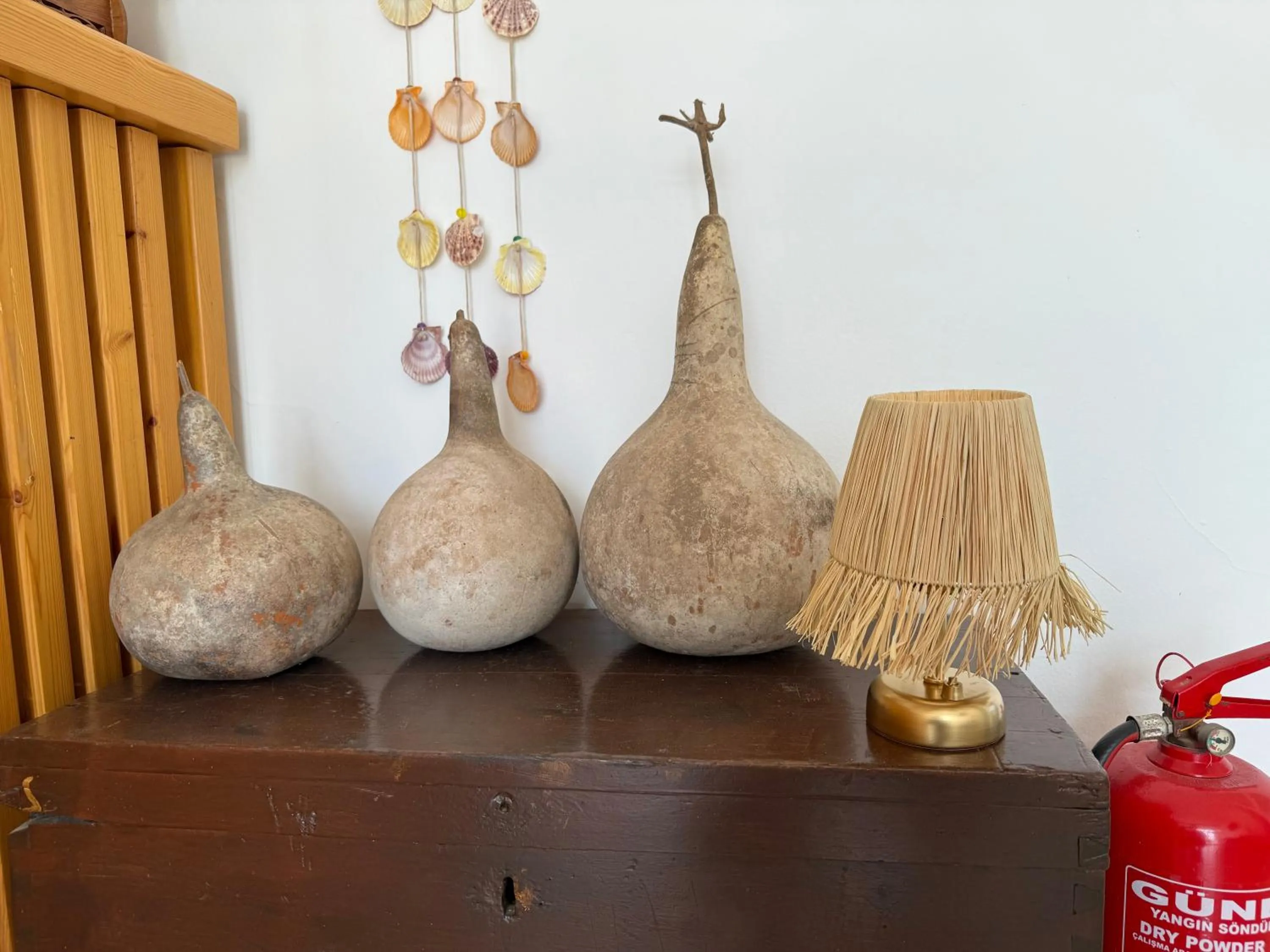 Lobby or reception in NATURELLA APART HOTEL