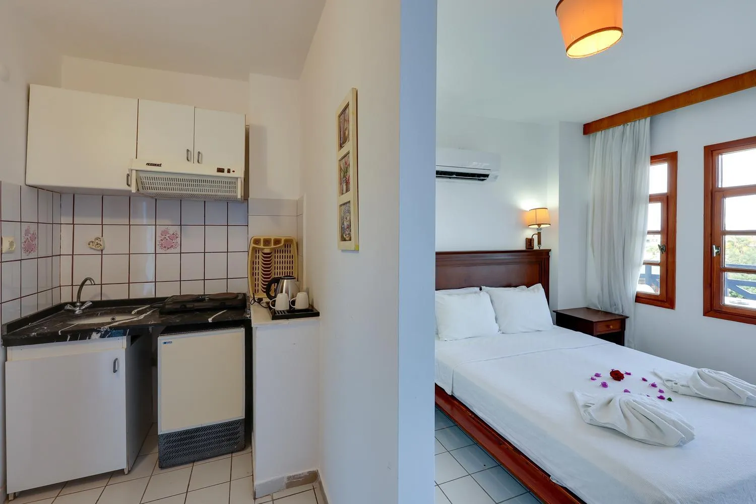 NATURELLA APART HOTEL