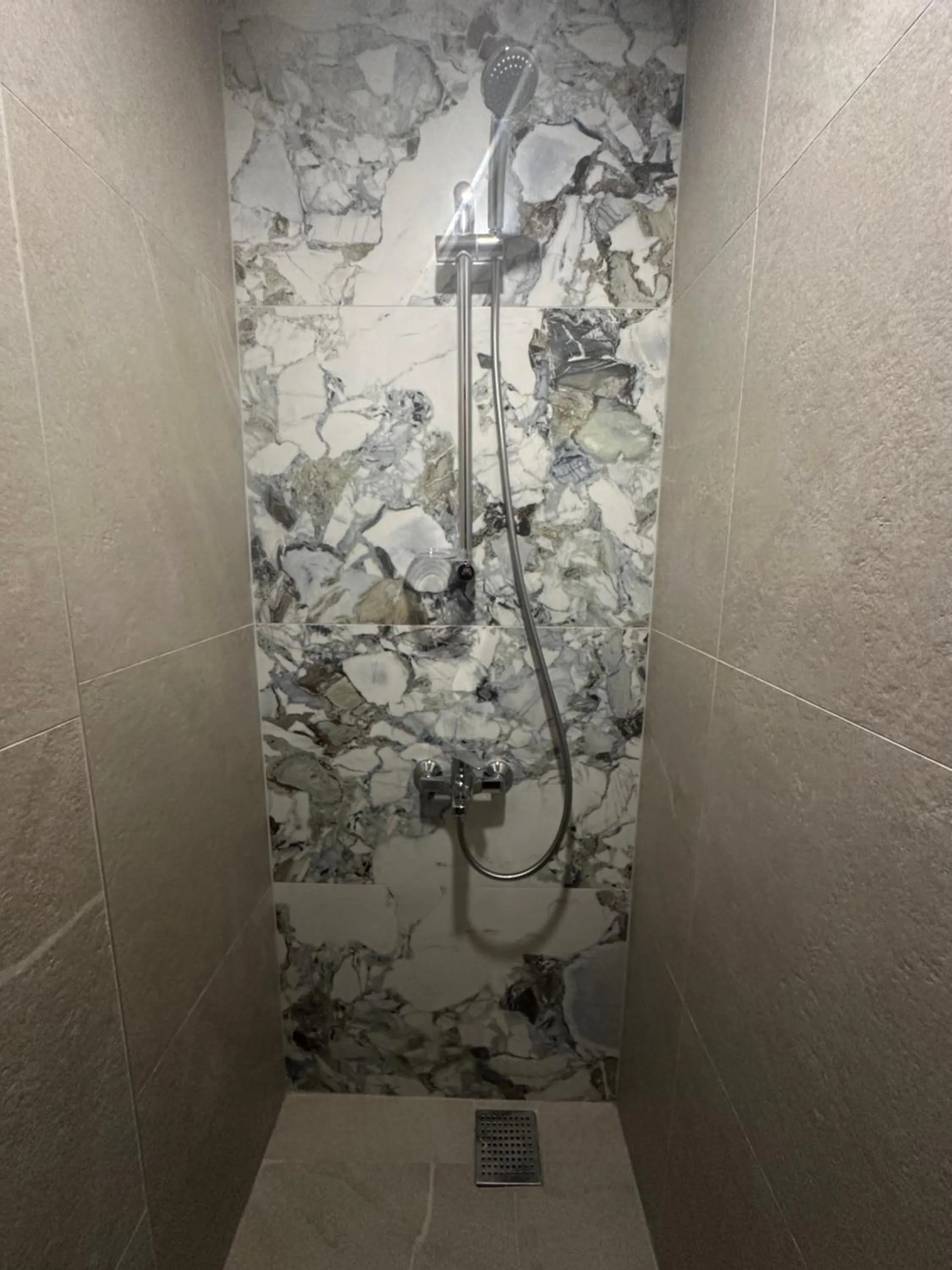 Property building in NATURELLA APART HOTEL