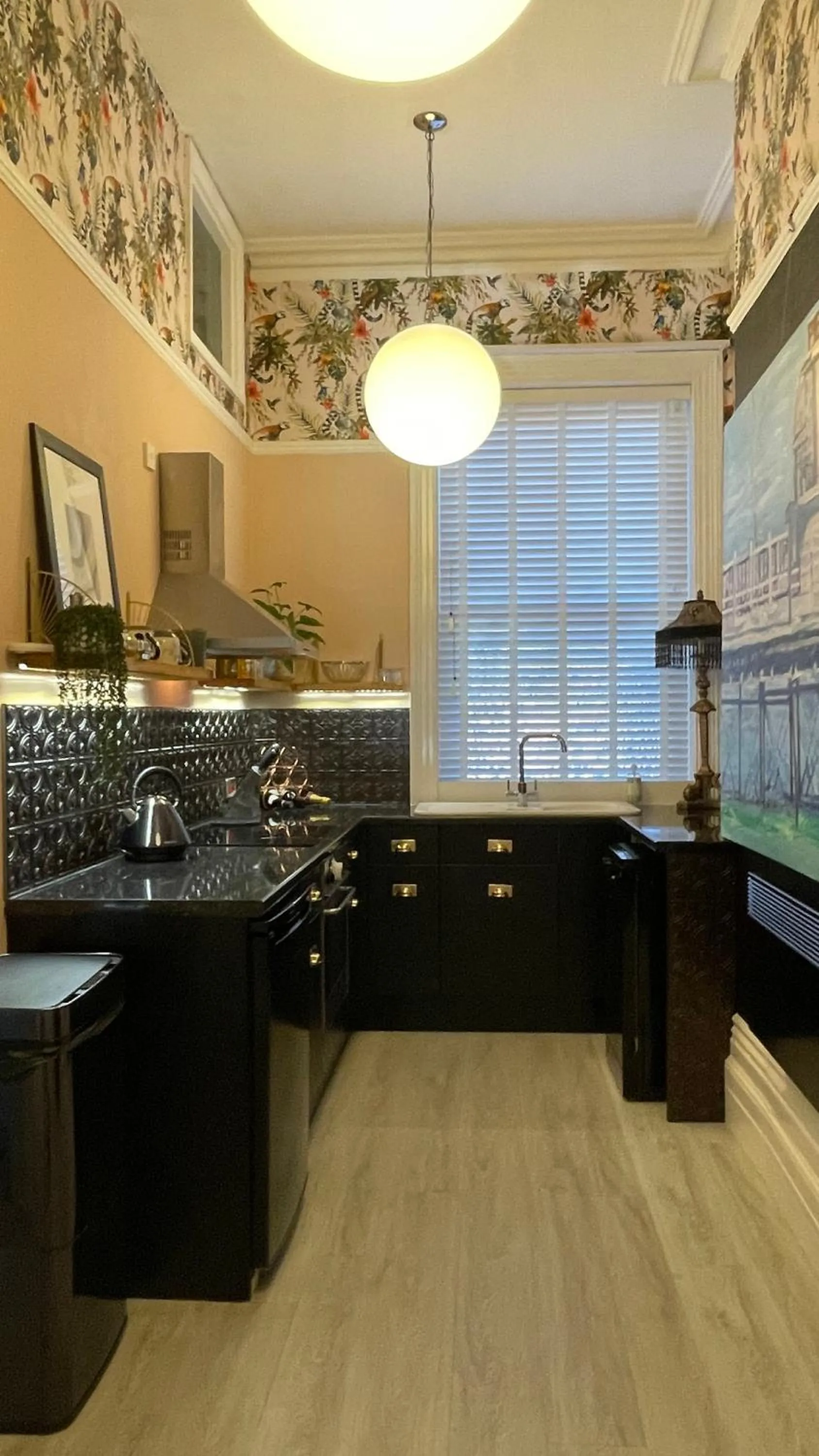 The Regency Studio - Stunning Seaview