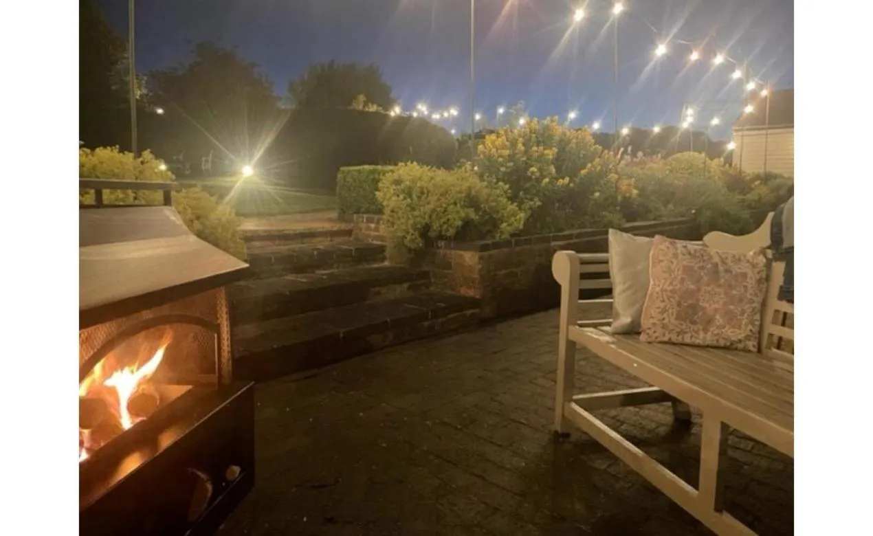 Property building in Wethele Manor