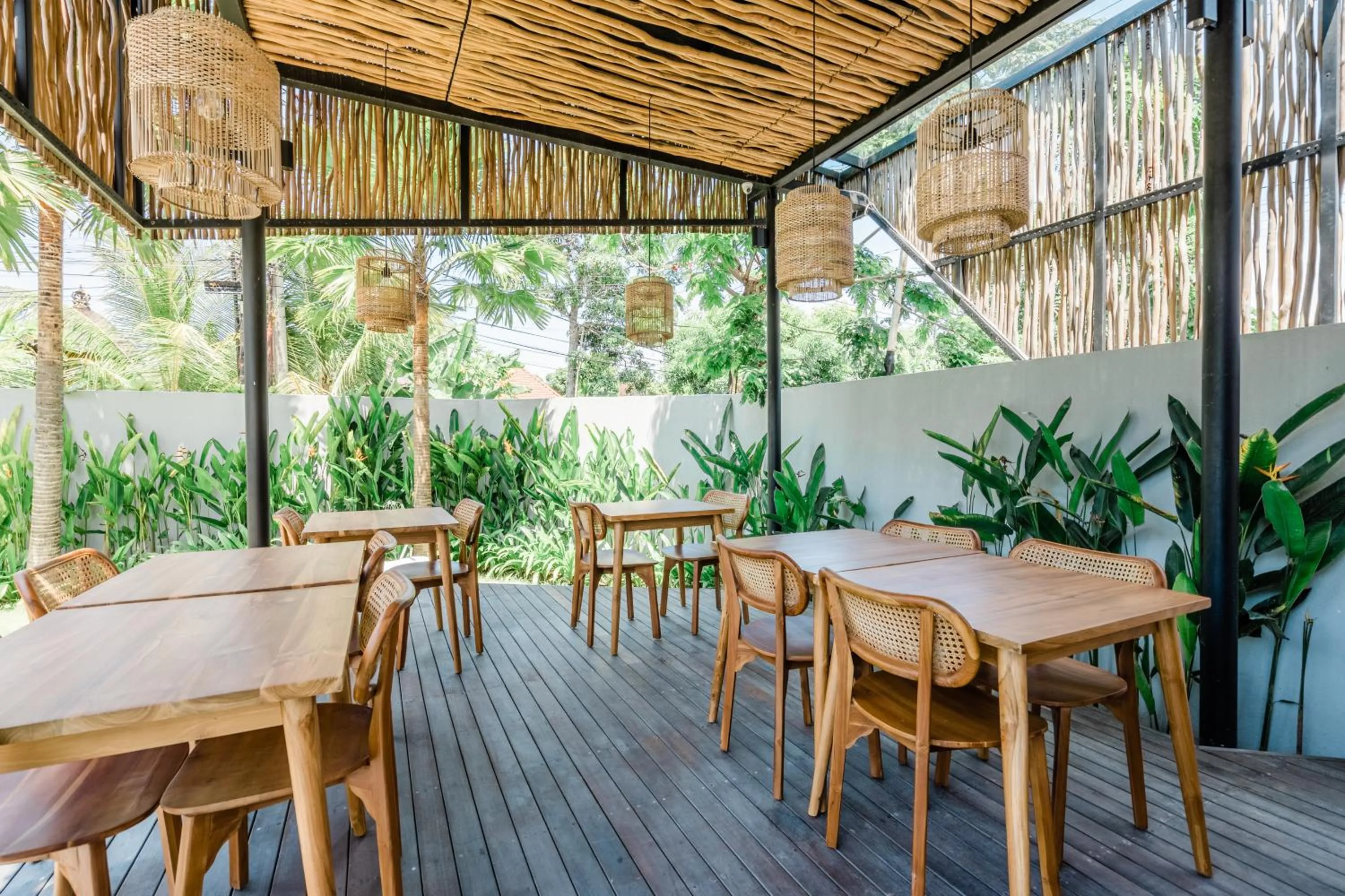 Property building in The Wave