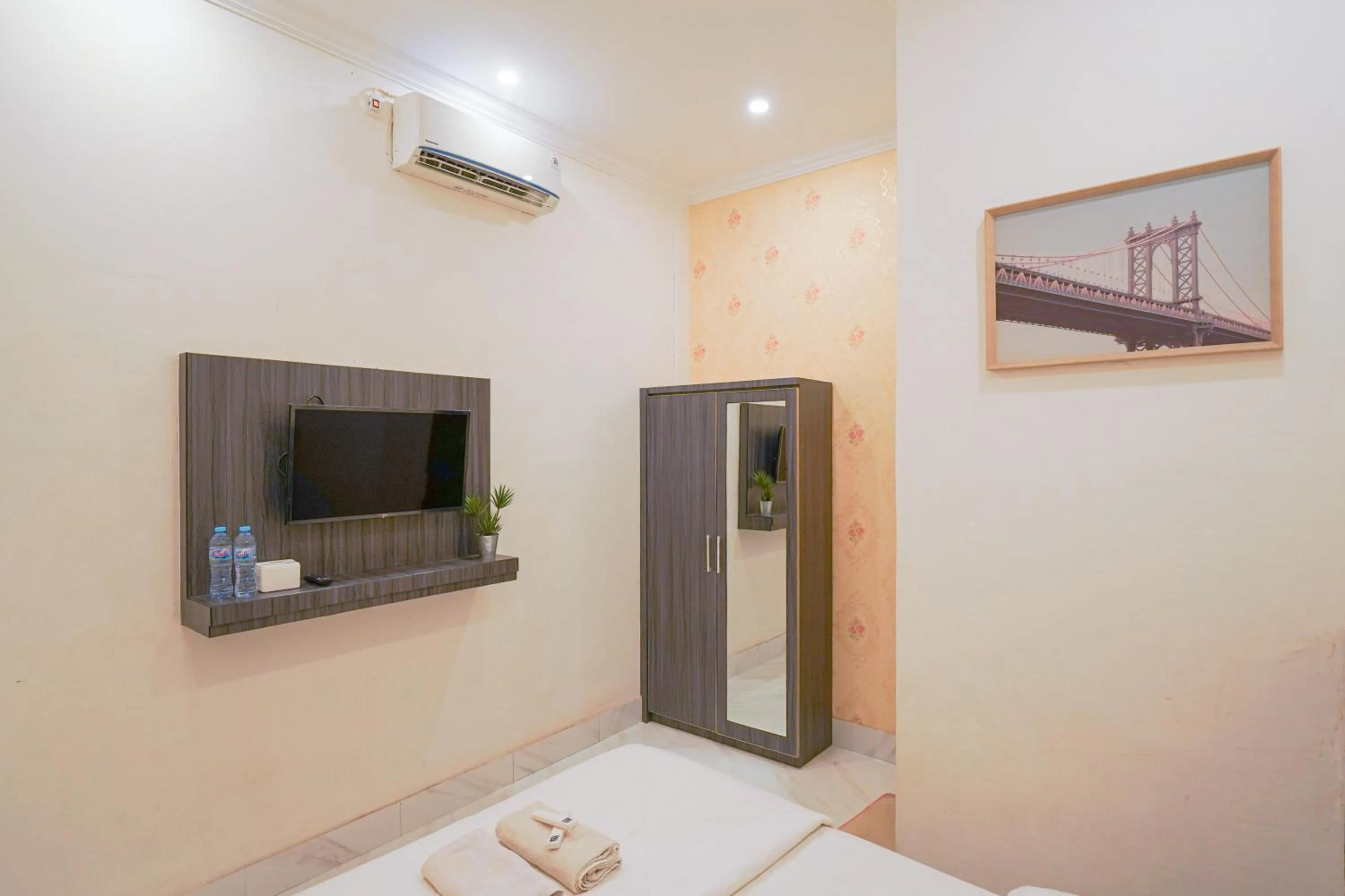 Wisma D’King RedPartner