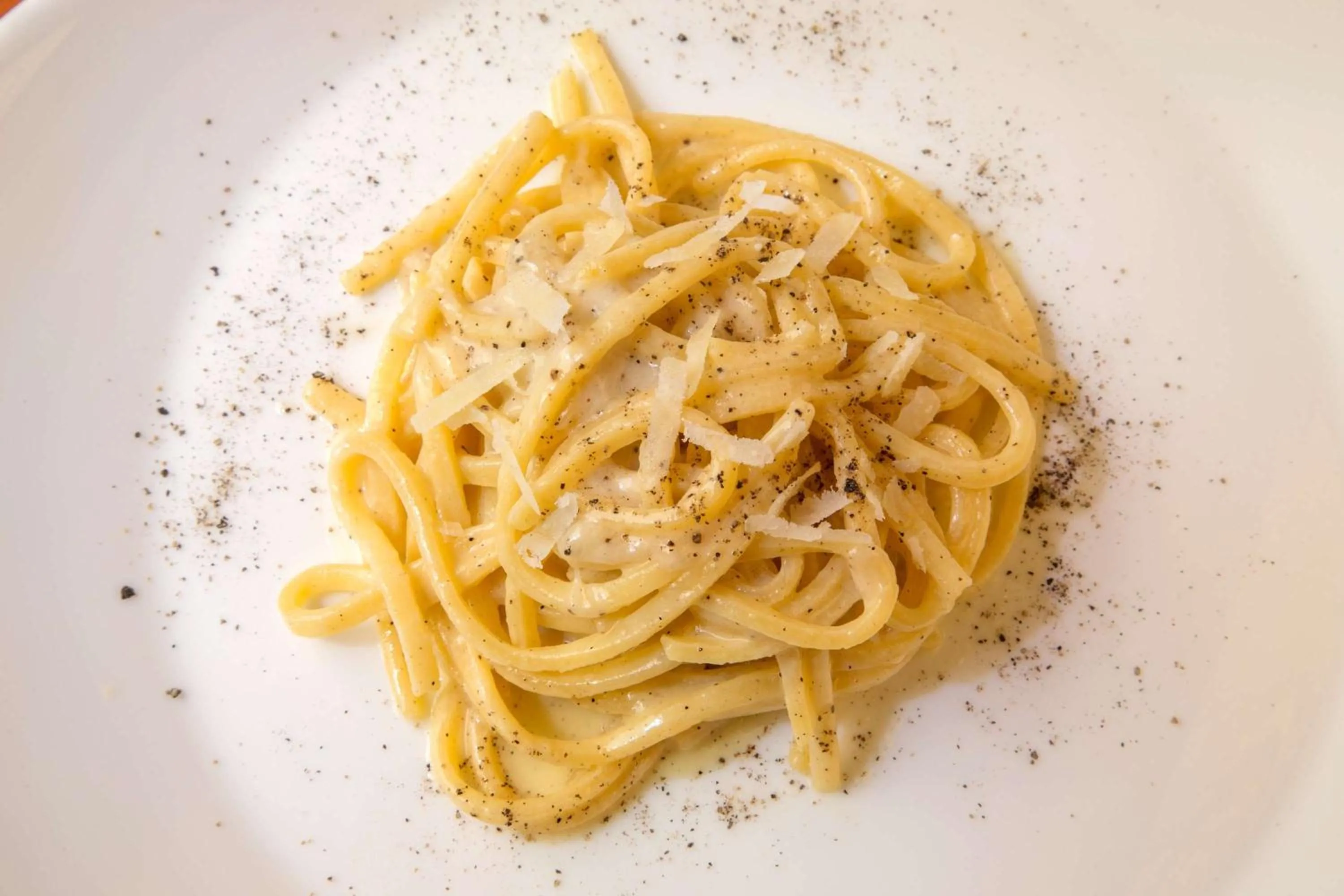 Restaurant/places to eat in Best Western Blu Hotel Roma