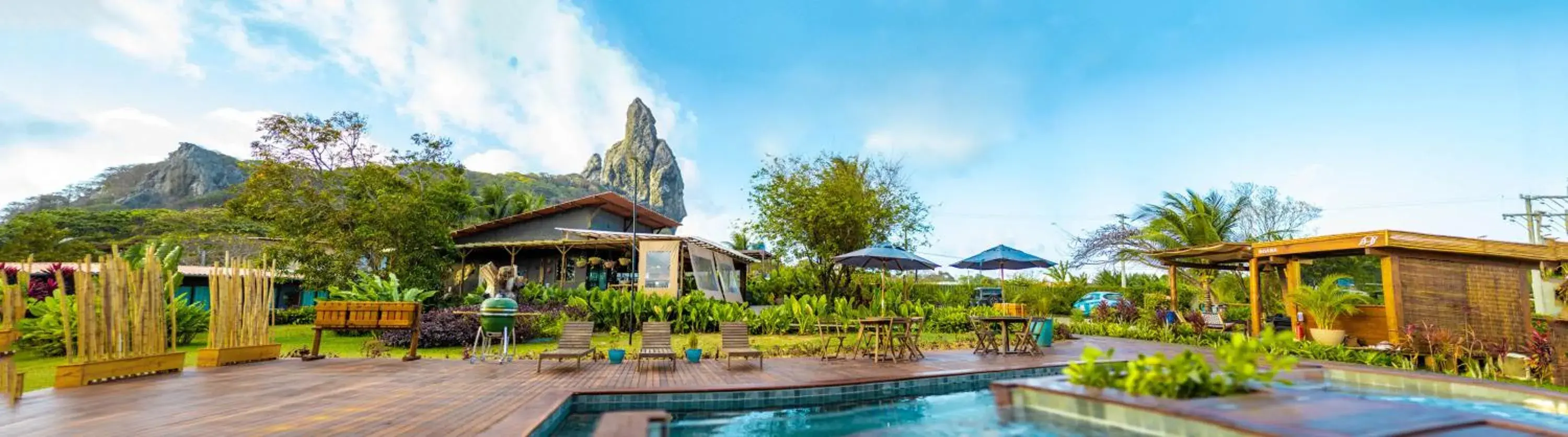 Pousada Moana Pousada Moana