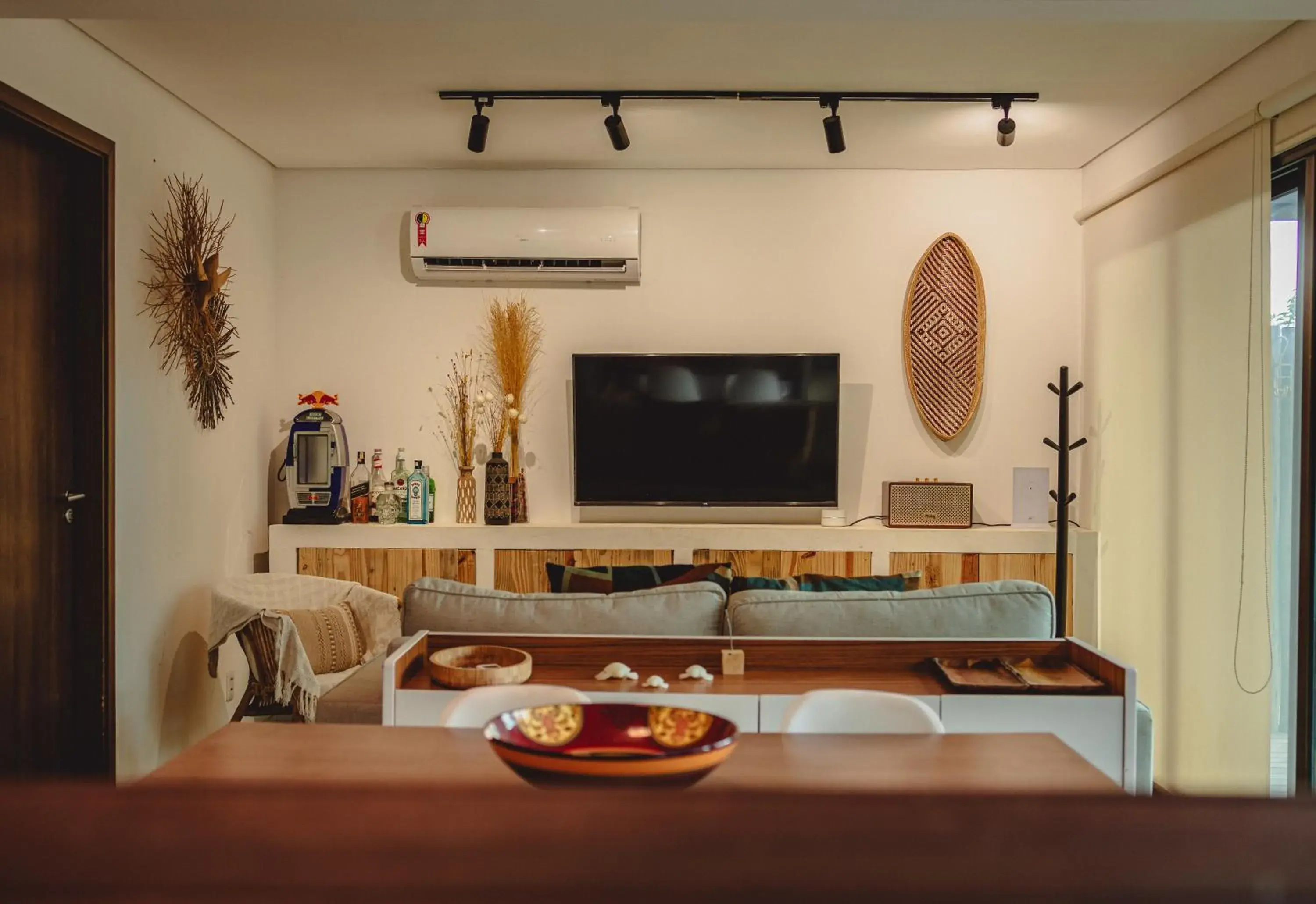 Two-Bedroom Apartment in Pousada Moana Two-Bedroom Apartment in Pousada Moana