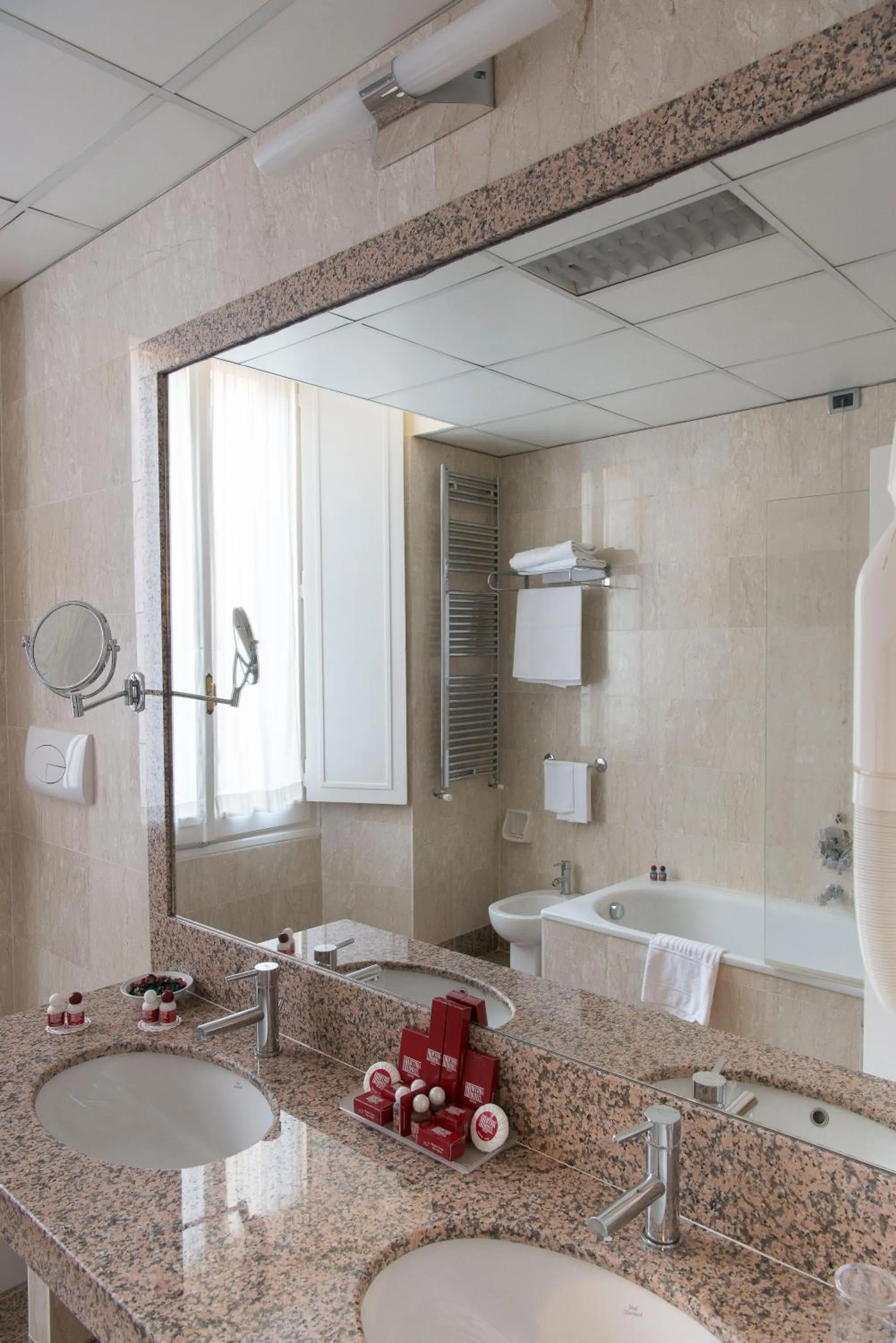 Bettoja Hotel Massimo d'Azeglio