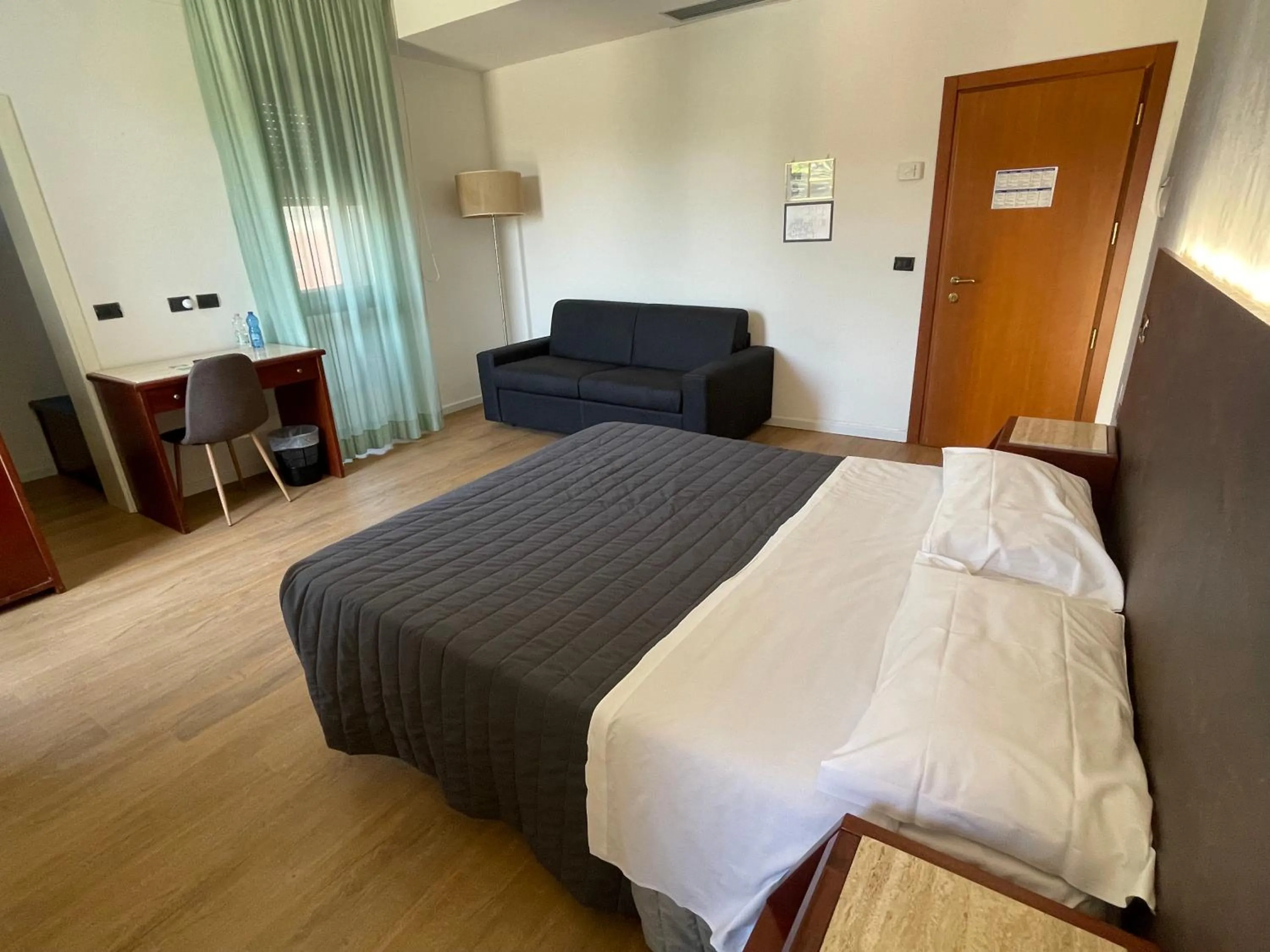 Hotel Sirena - B&B e Cucina