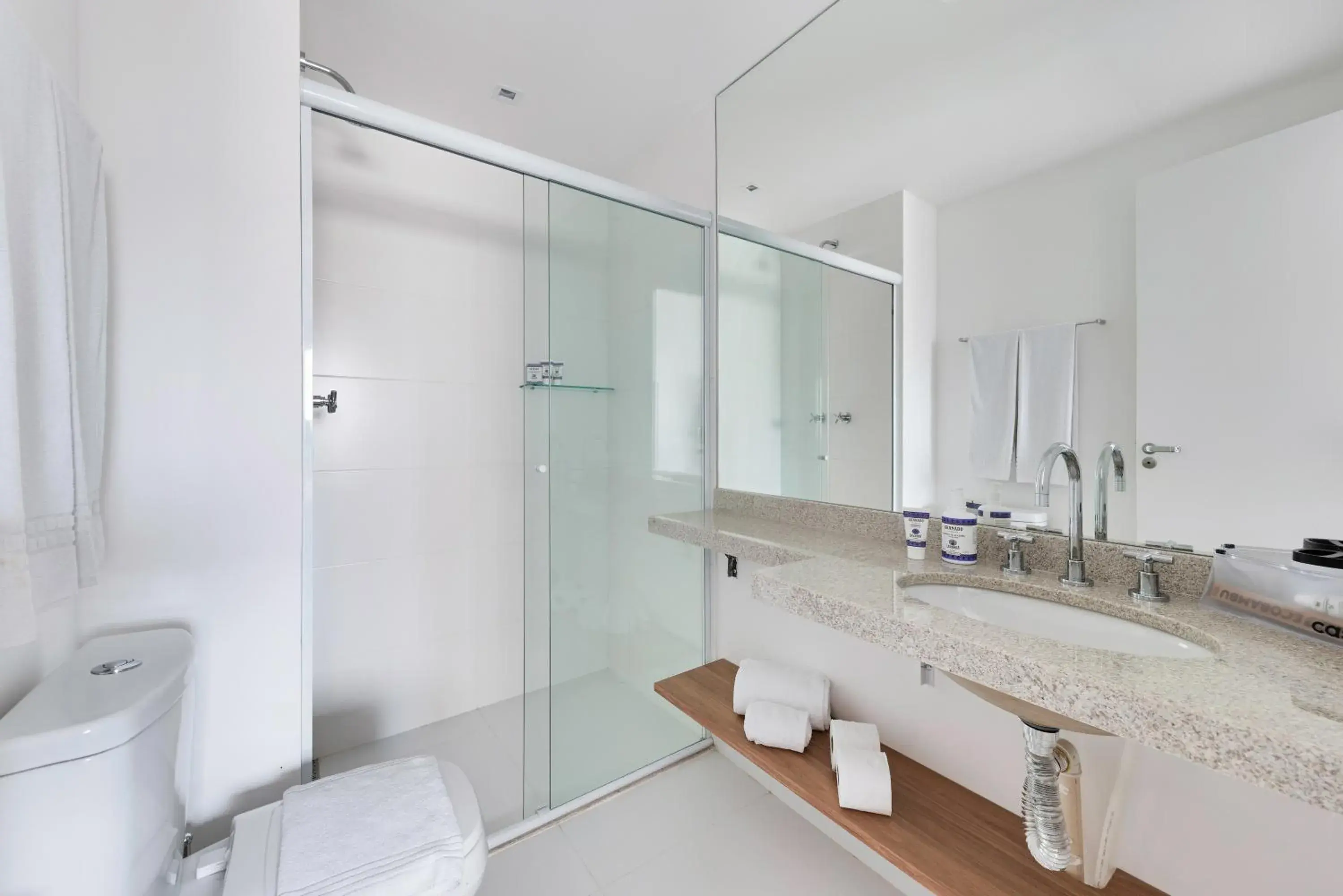 Two-Bedroom Apartment in Charlie Edição Jardim Paulista Two-Bedroom Apartment in Charlie Edição Jardim Paulista