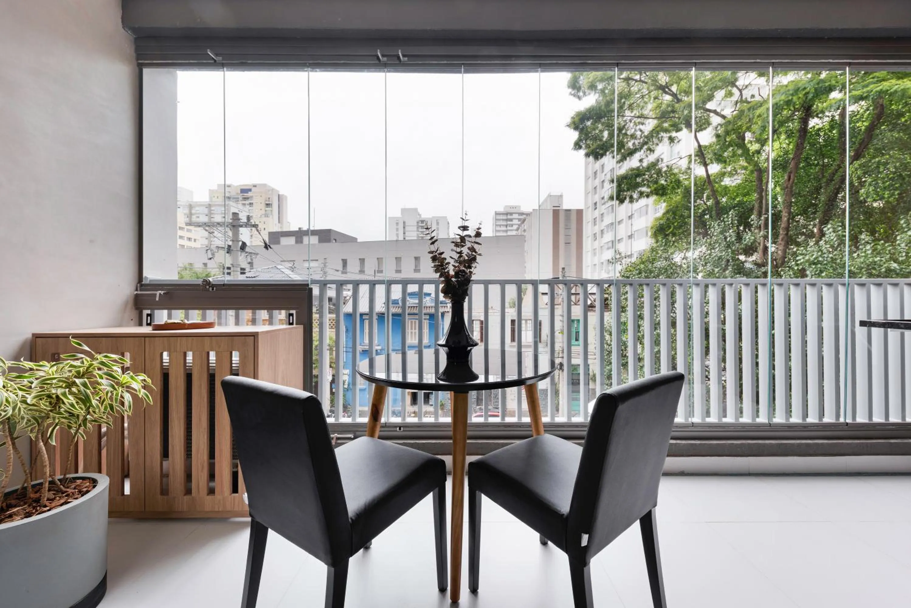 Day in Charlie Edição Jardim Paulista