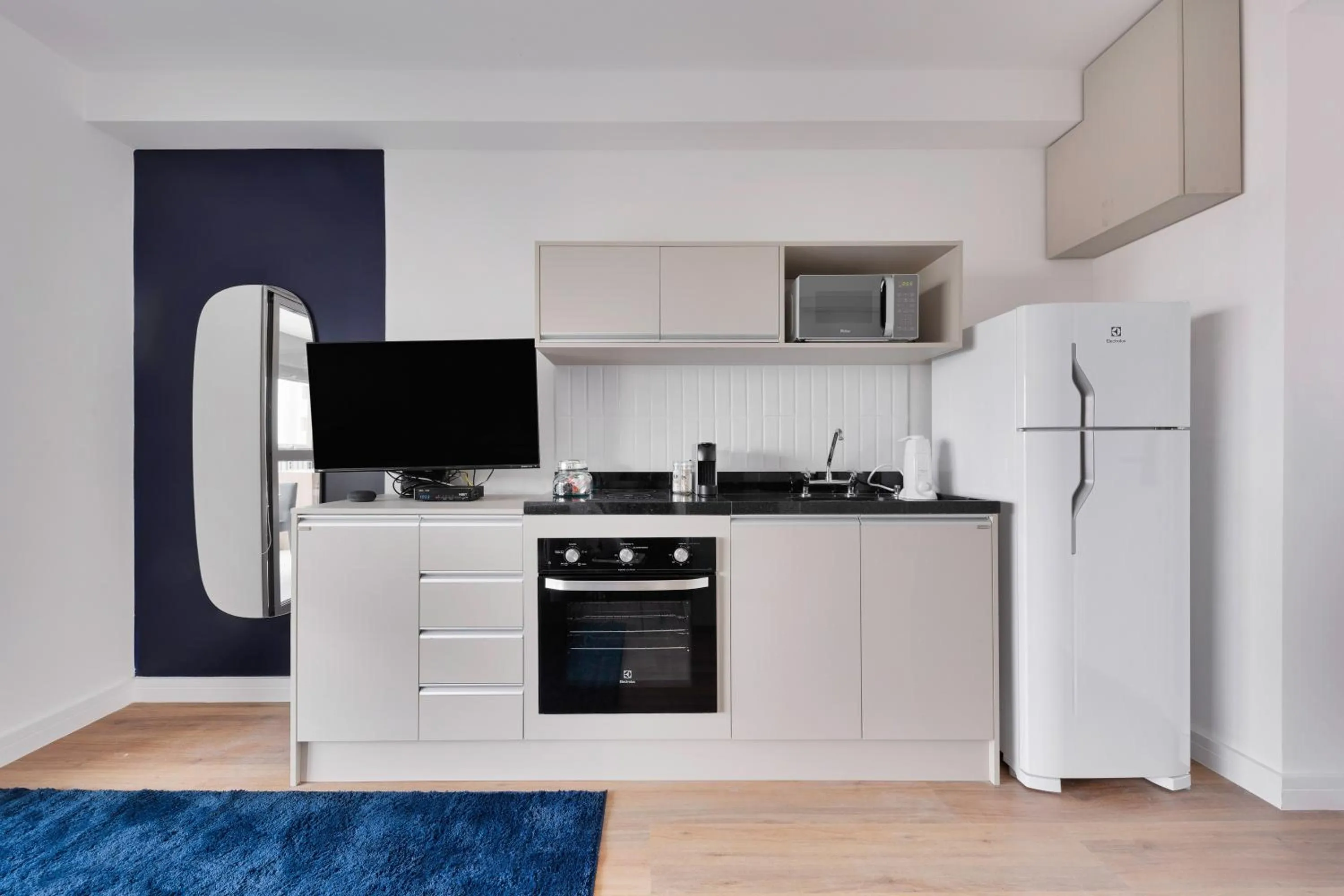 Day in Charlie Edição Jardim Paulista