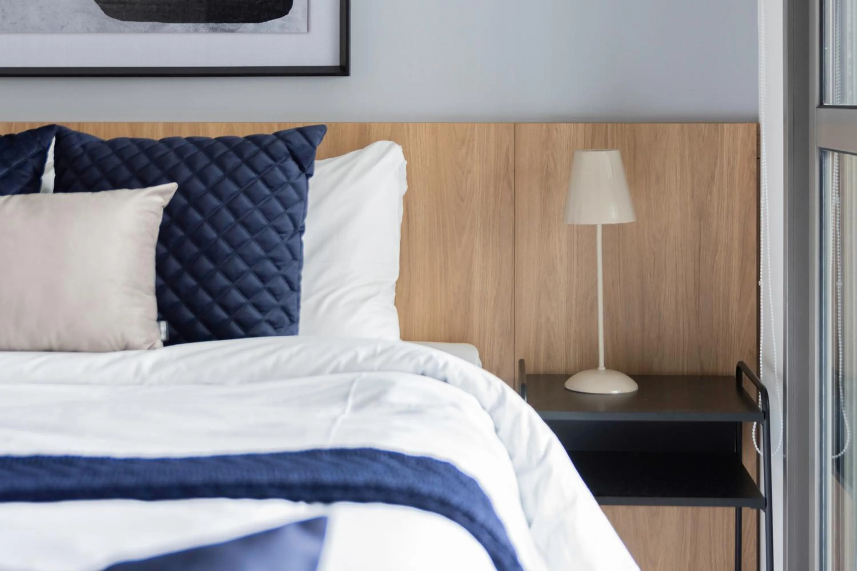 Bed in Charlie Edição Jardim Paulista