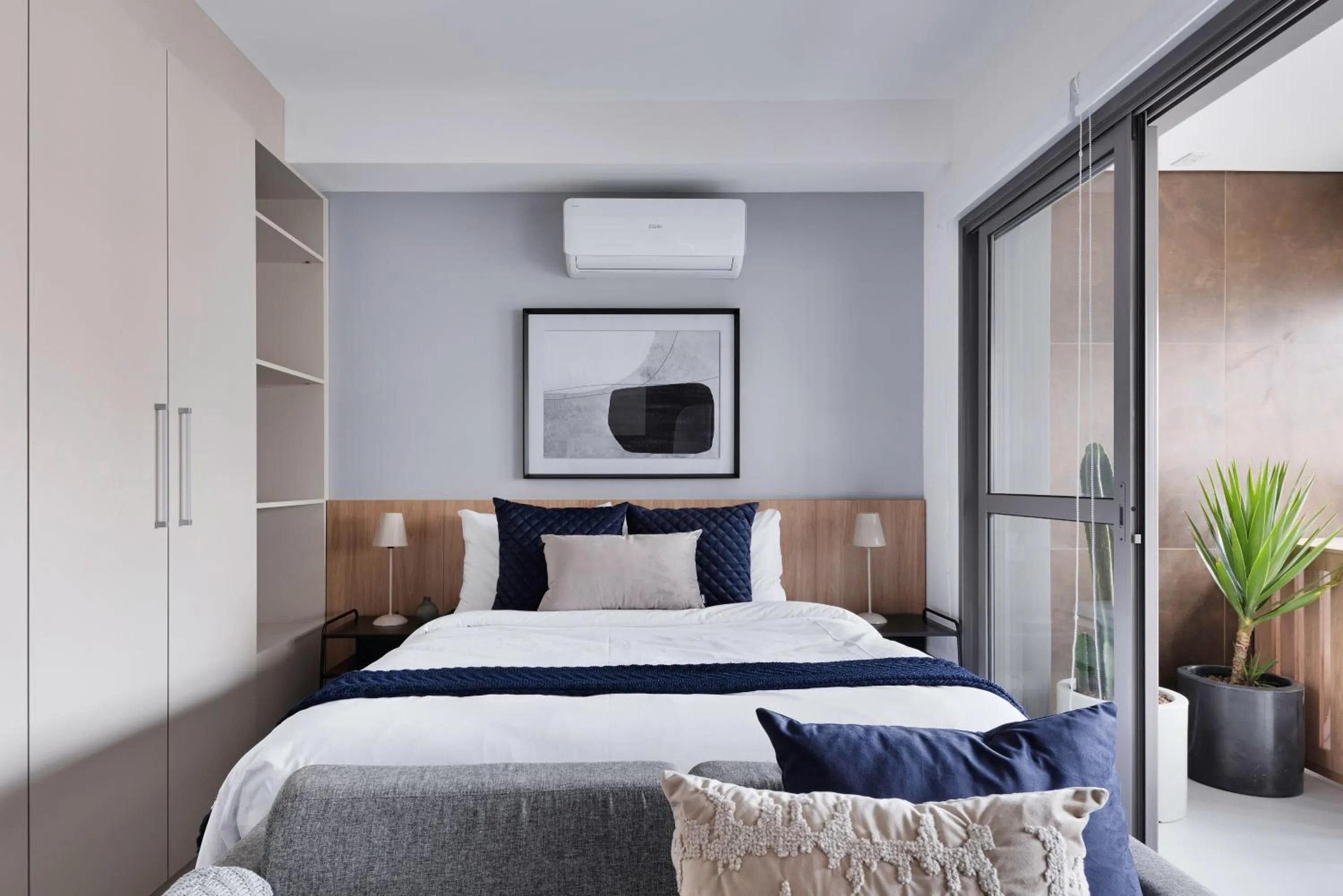 Bed in Charlie Edição Jardim Paulista