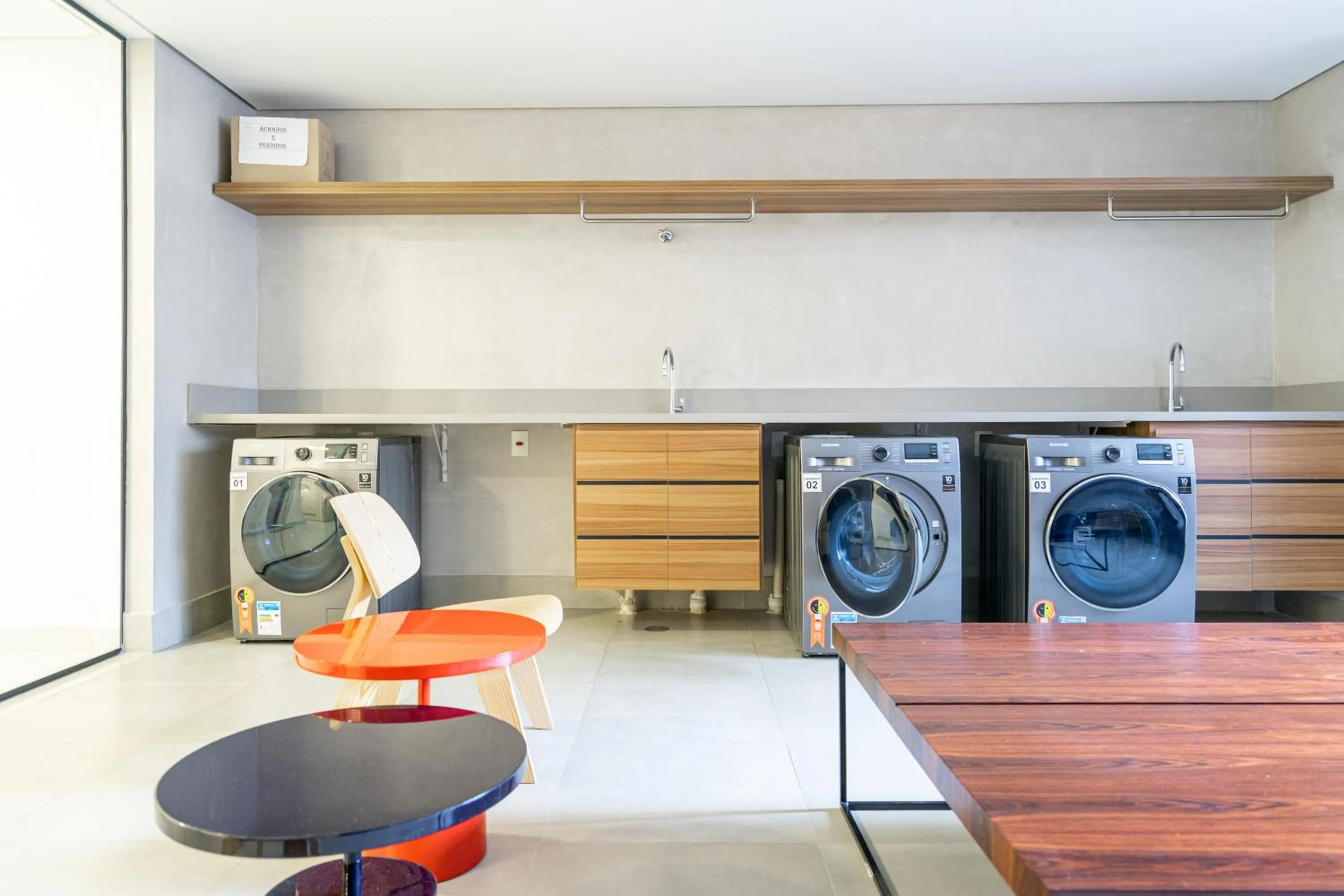 Day in Charlie Edição Jardim Paulista