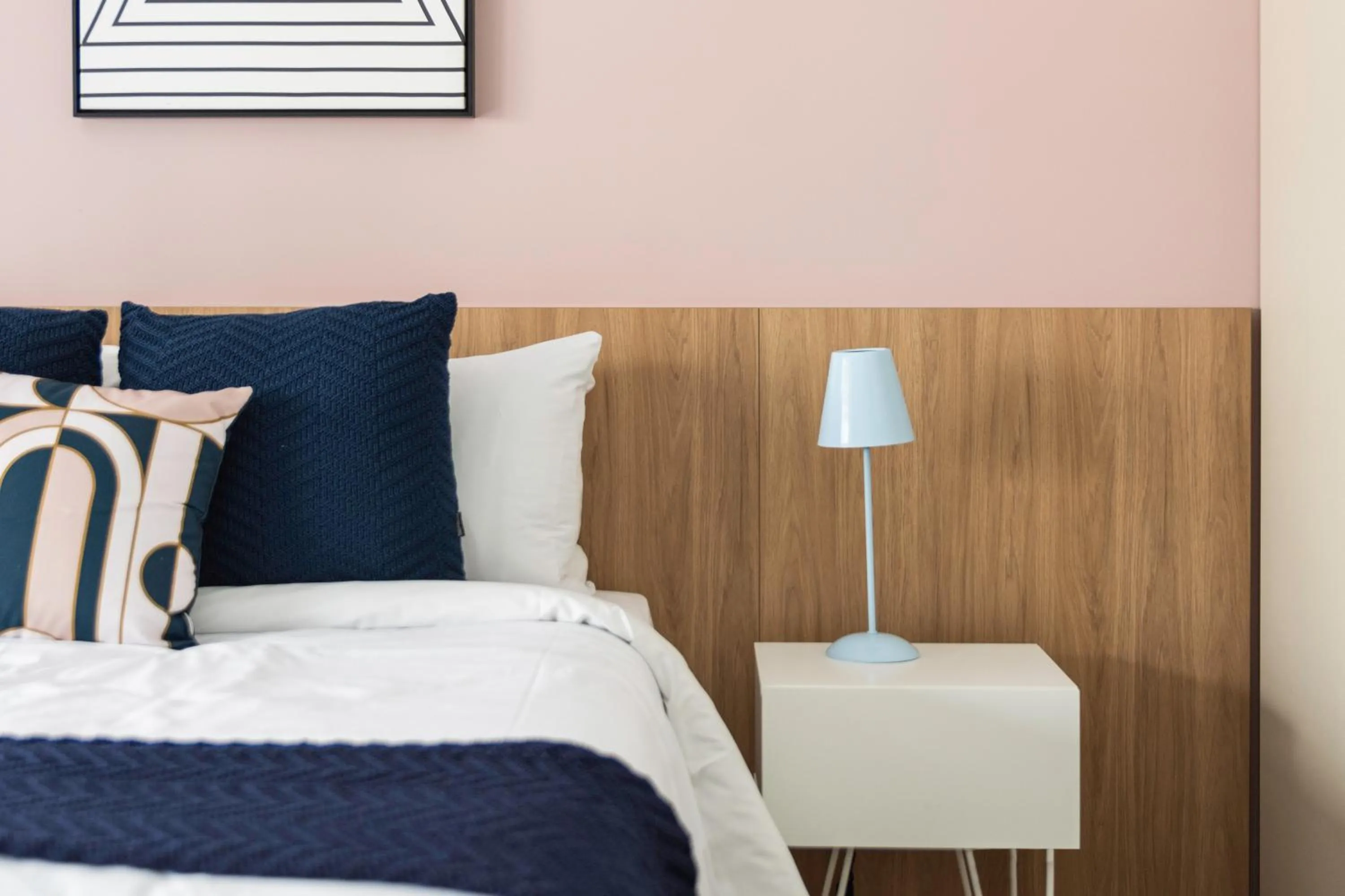 Bed in Charlie Edição Jardim Paulista