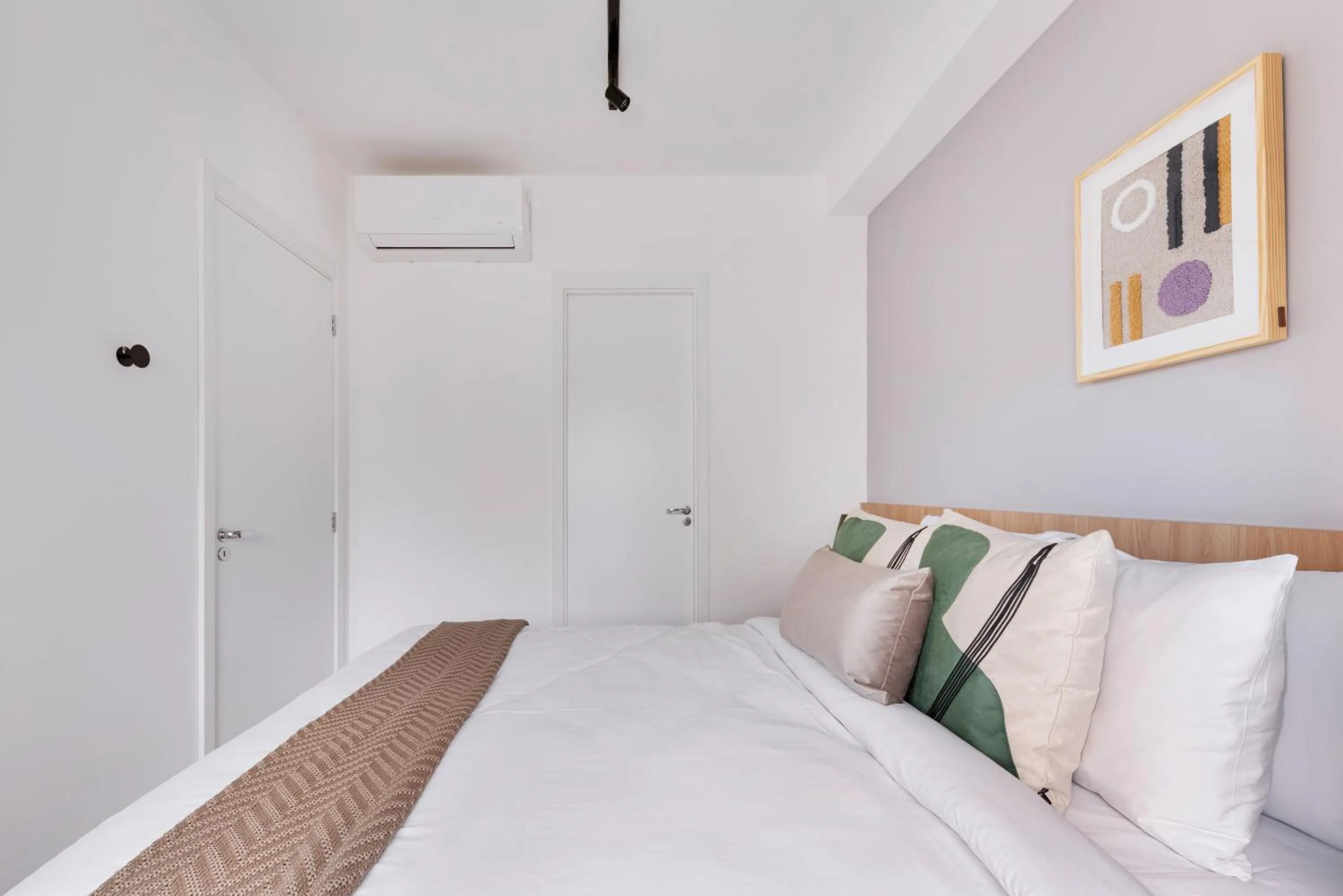 Bed in Charlie Edição Jardim Paulista