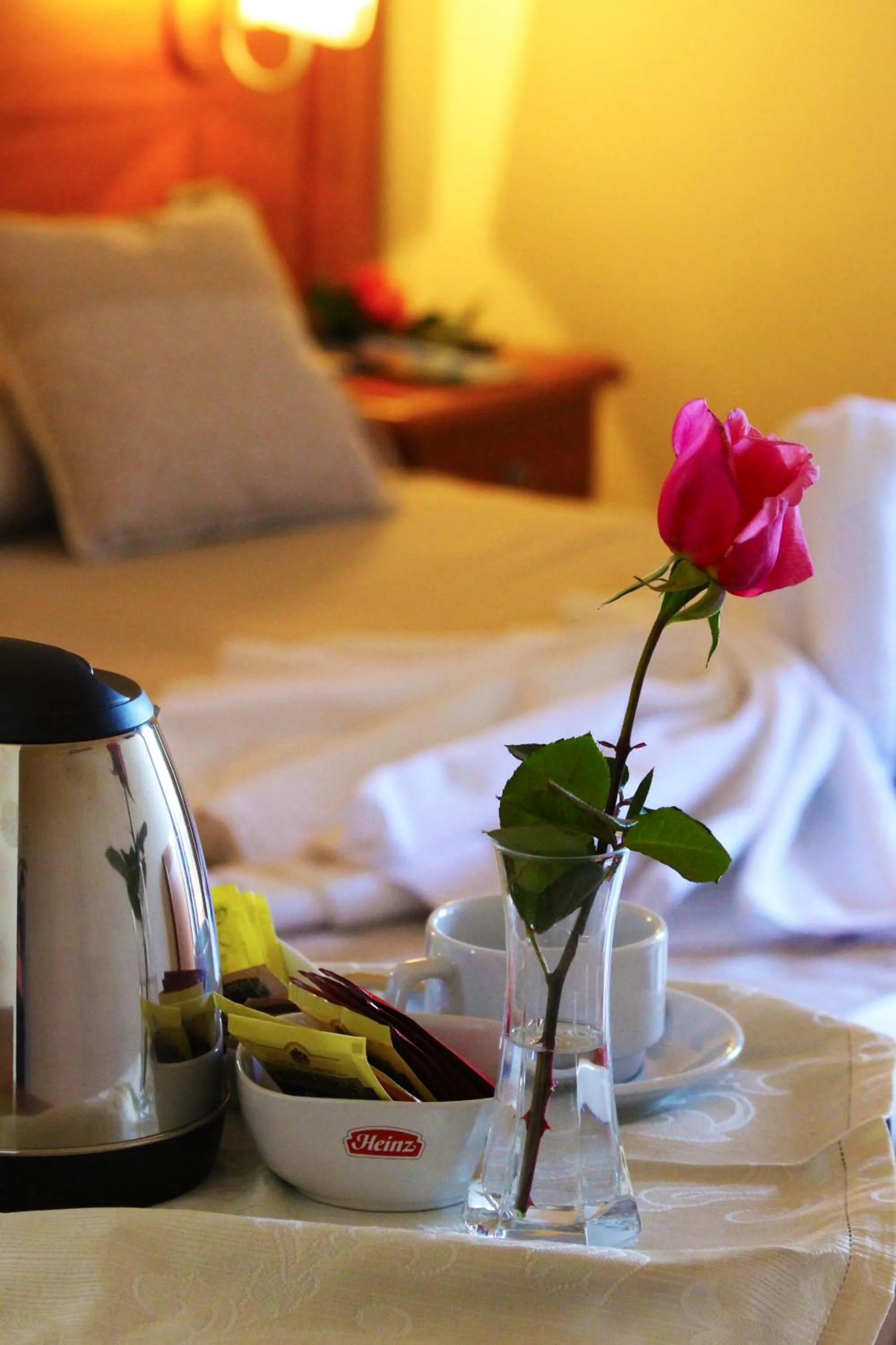 Other, Bed in La Bussola Hotel Calabria