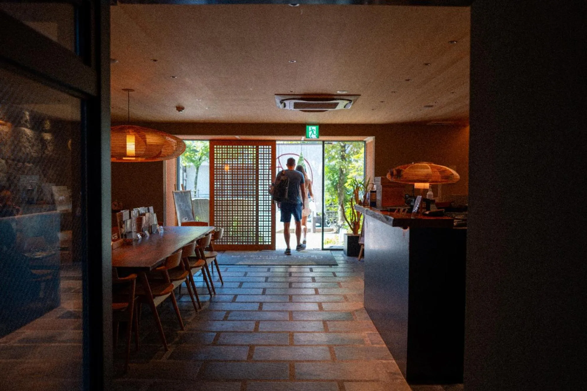 People in Hotel Legasta Kyoto Higashiyama Sanjo