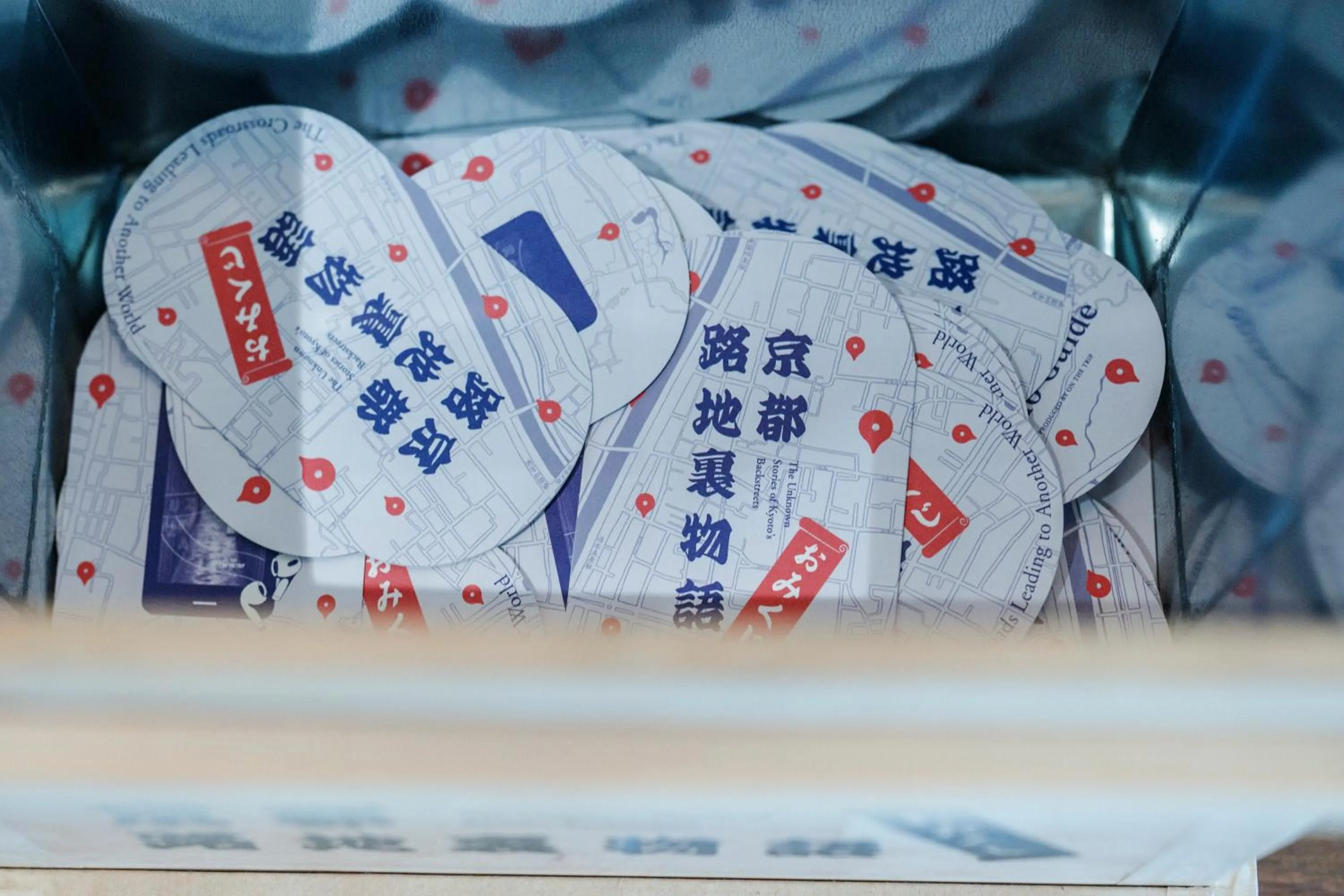 Activities in Hotel Legasta Kyoto Higashiyama Sanjo