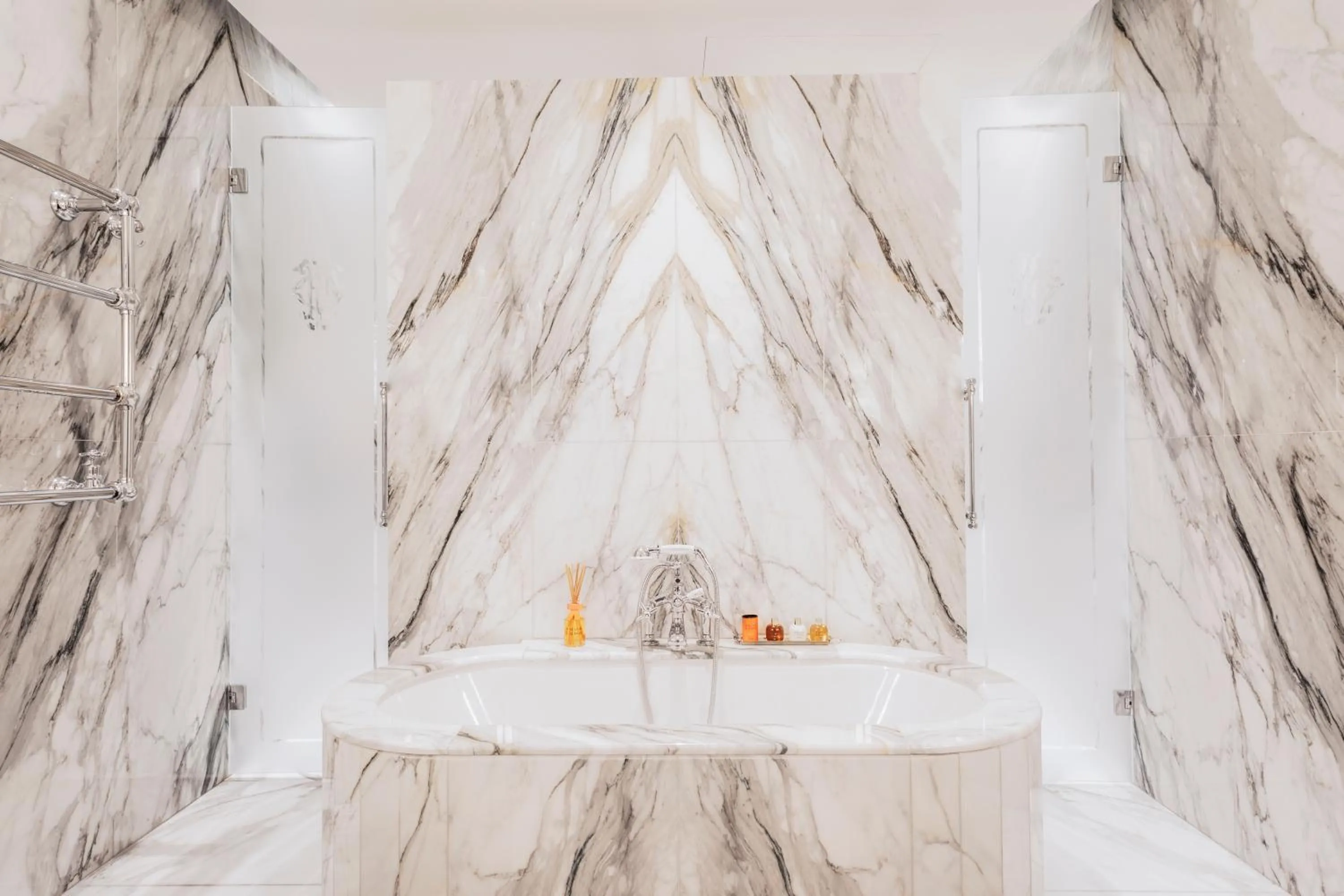 Bathroom in Grand Hotel Tremezzo