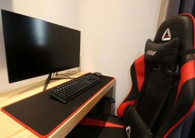 TV and multimedia in LABE Hotel