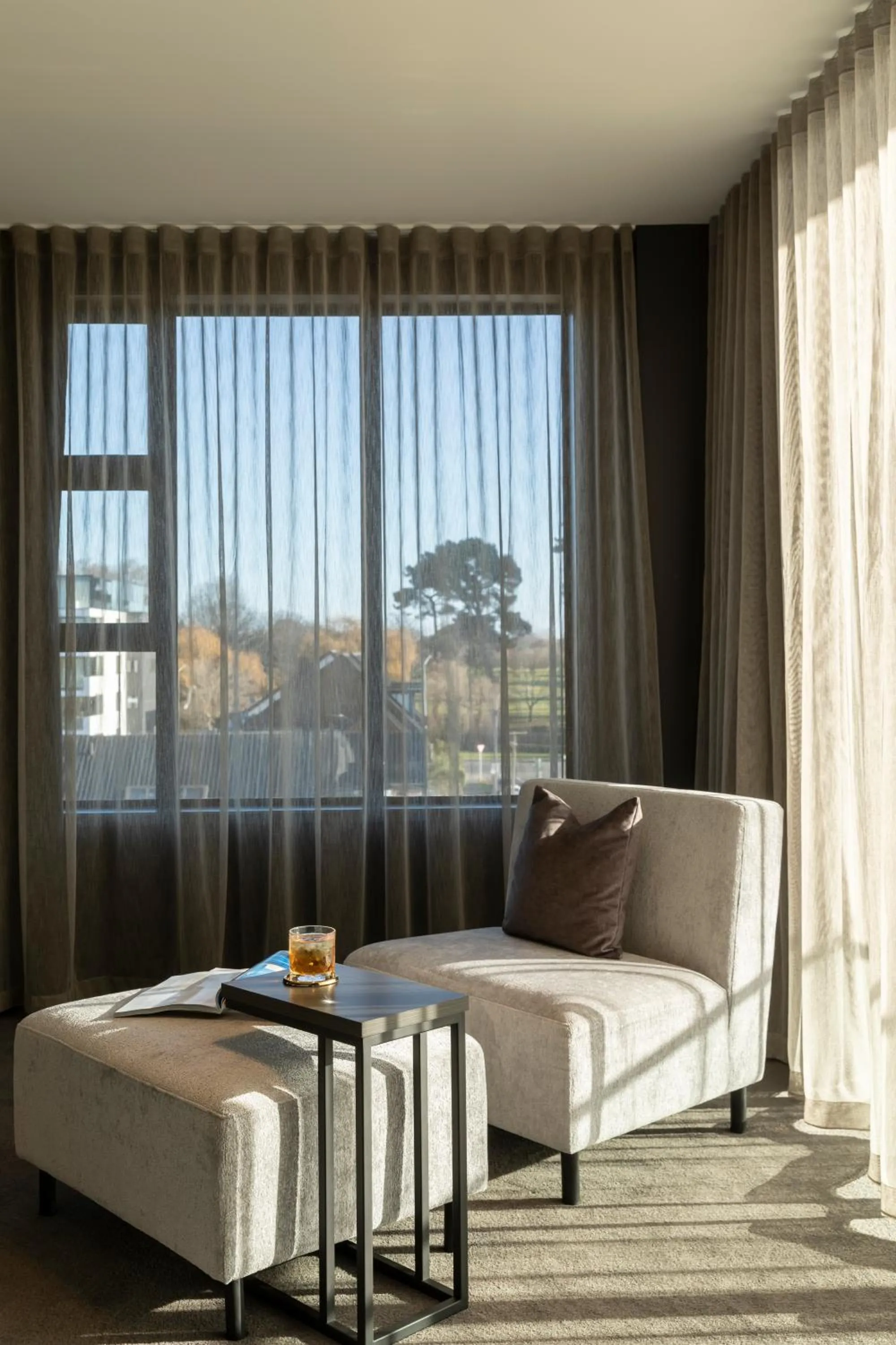 View (from property/room) in The Mayfair