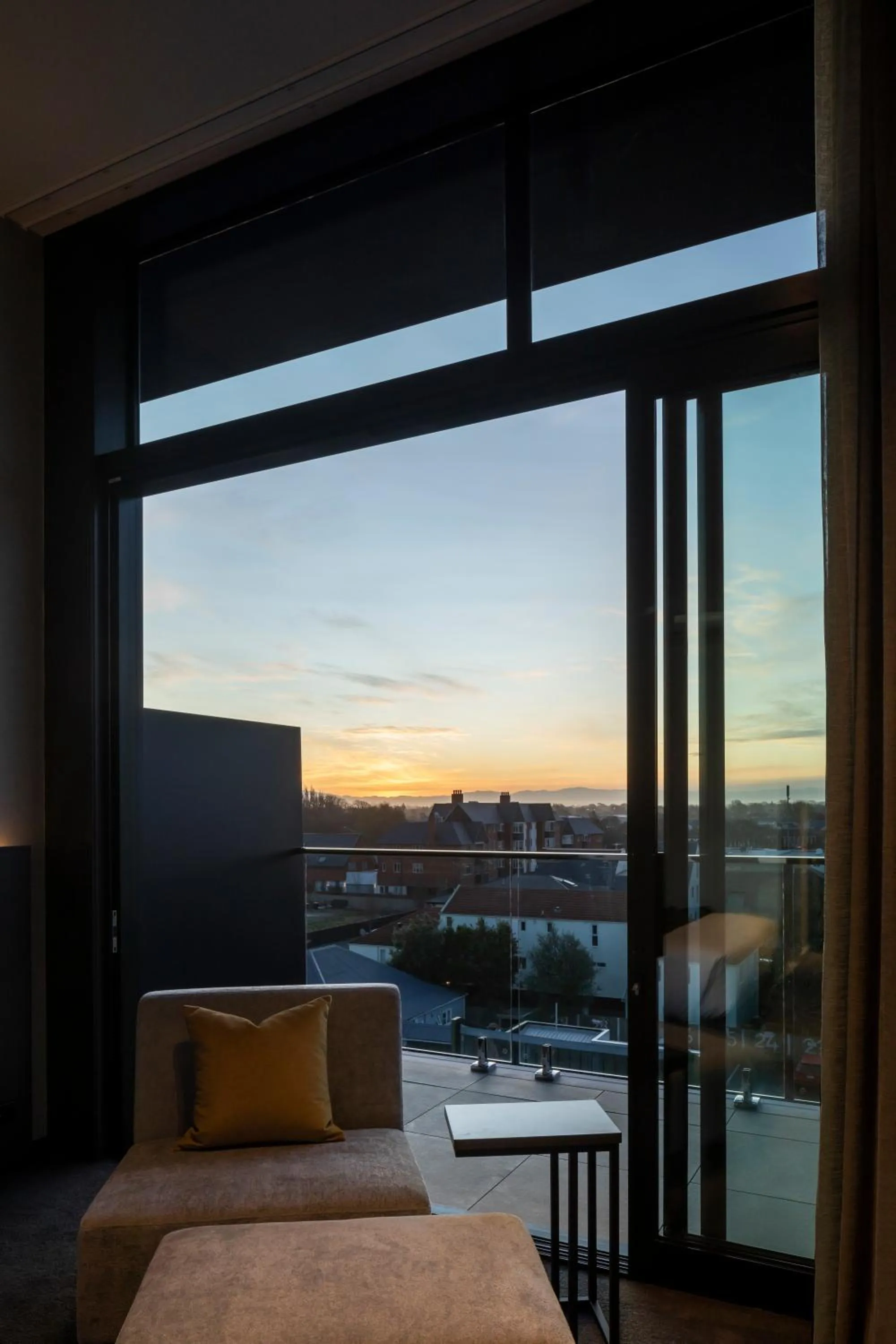 View (from property/room) in The Mayfair