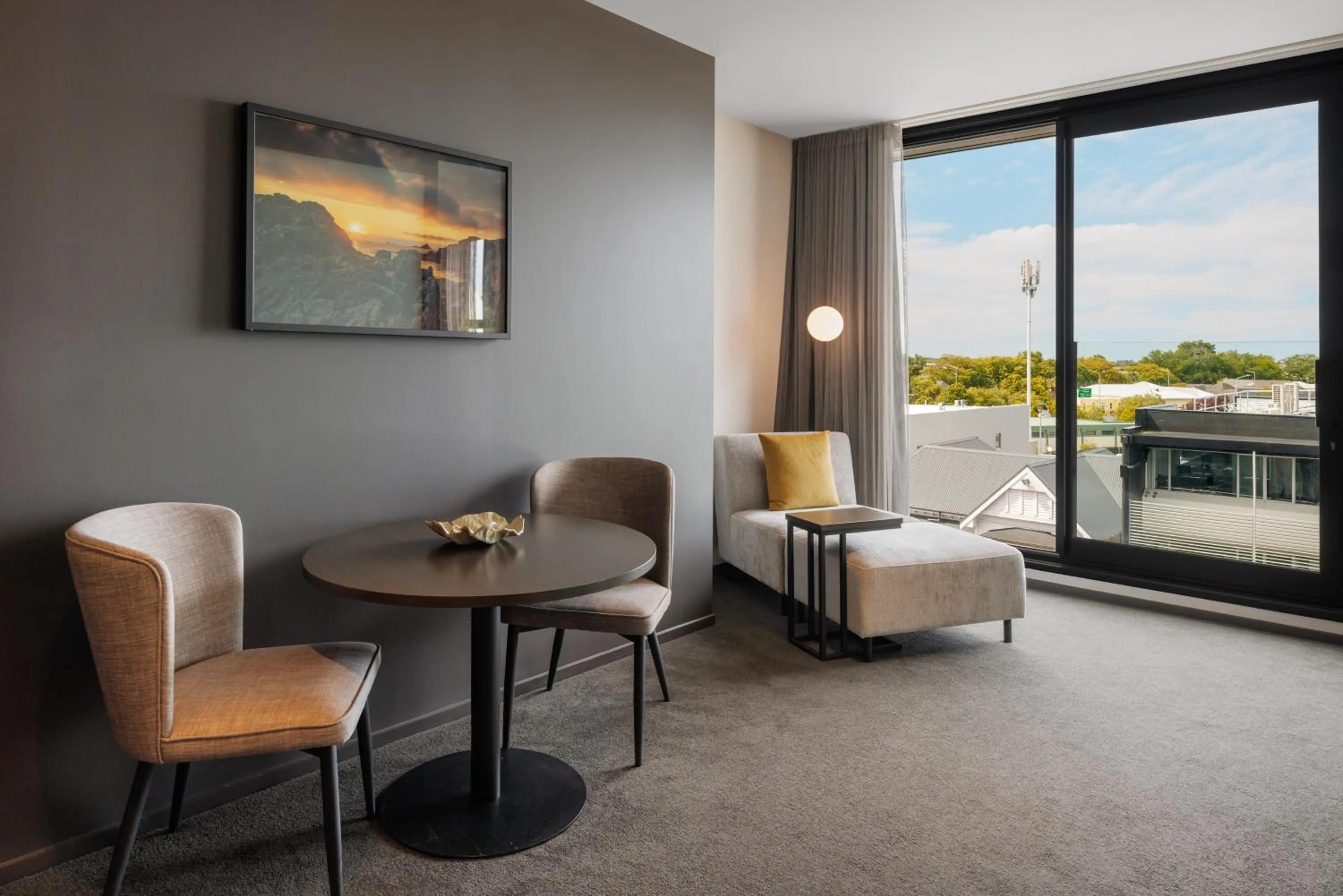 View (from property/room) in The Mayfair