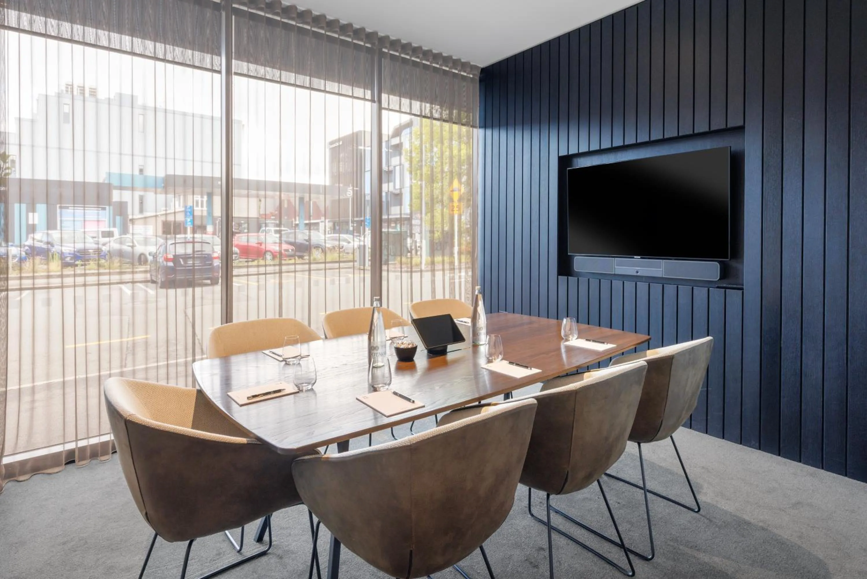 Meeting/conference room in The Mayfair