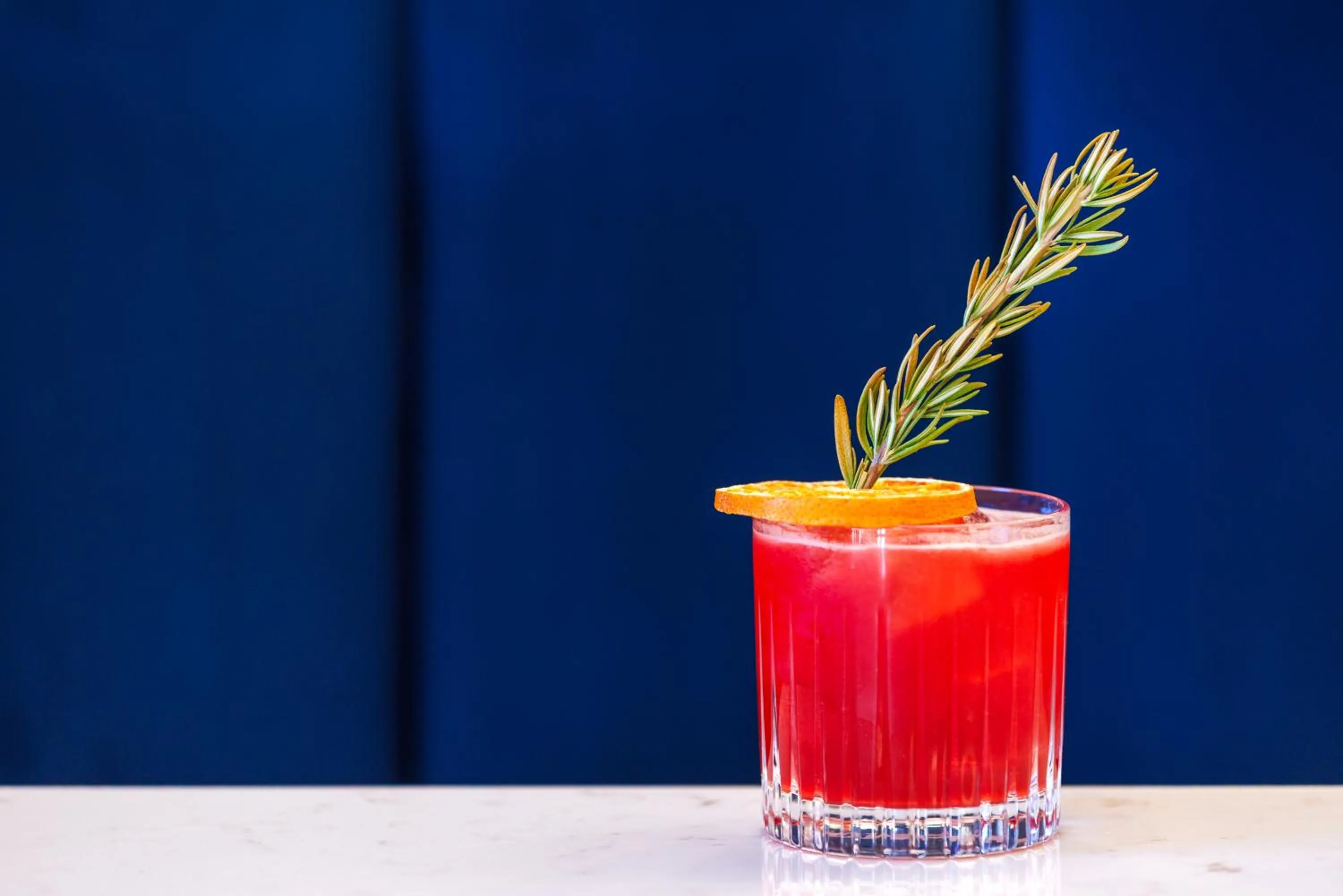 Lounge or bar in The Mayfair