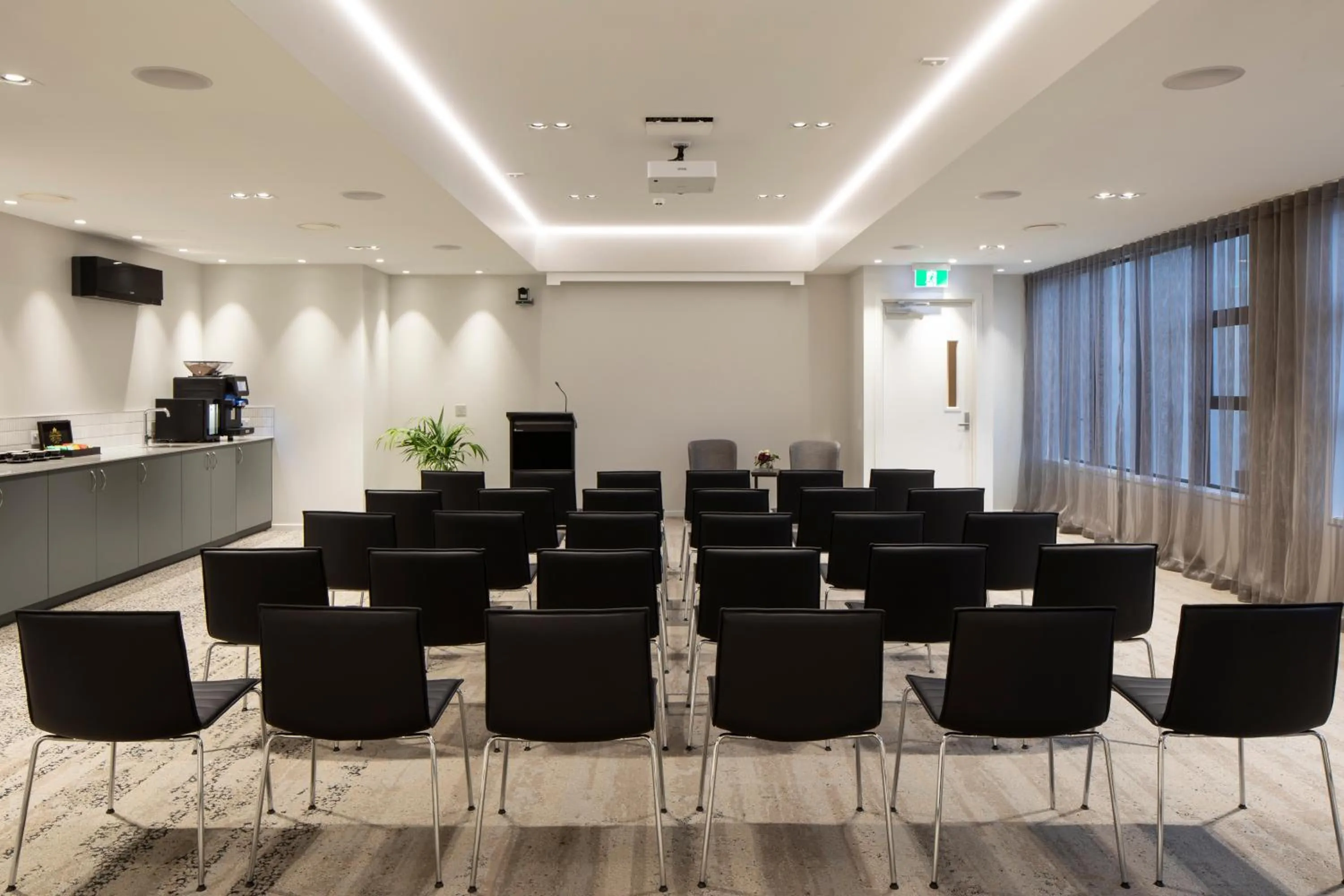 Meeting/conference room in The Mayfair