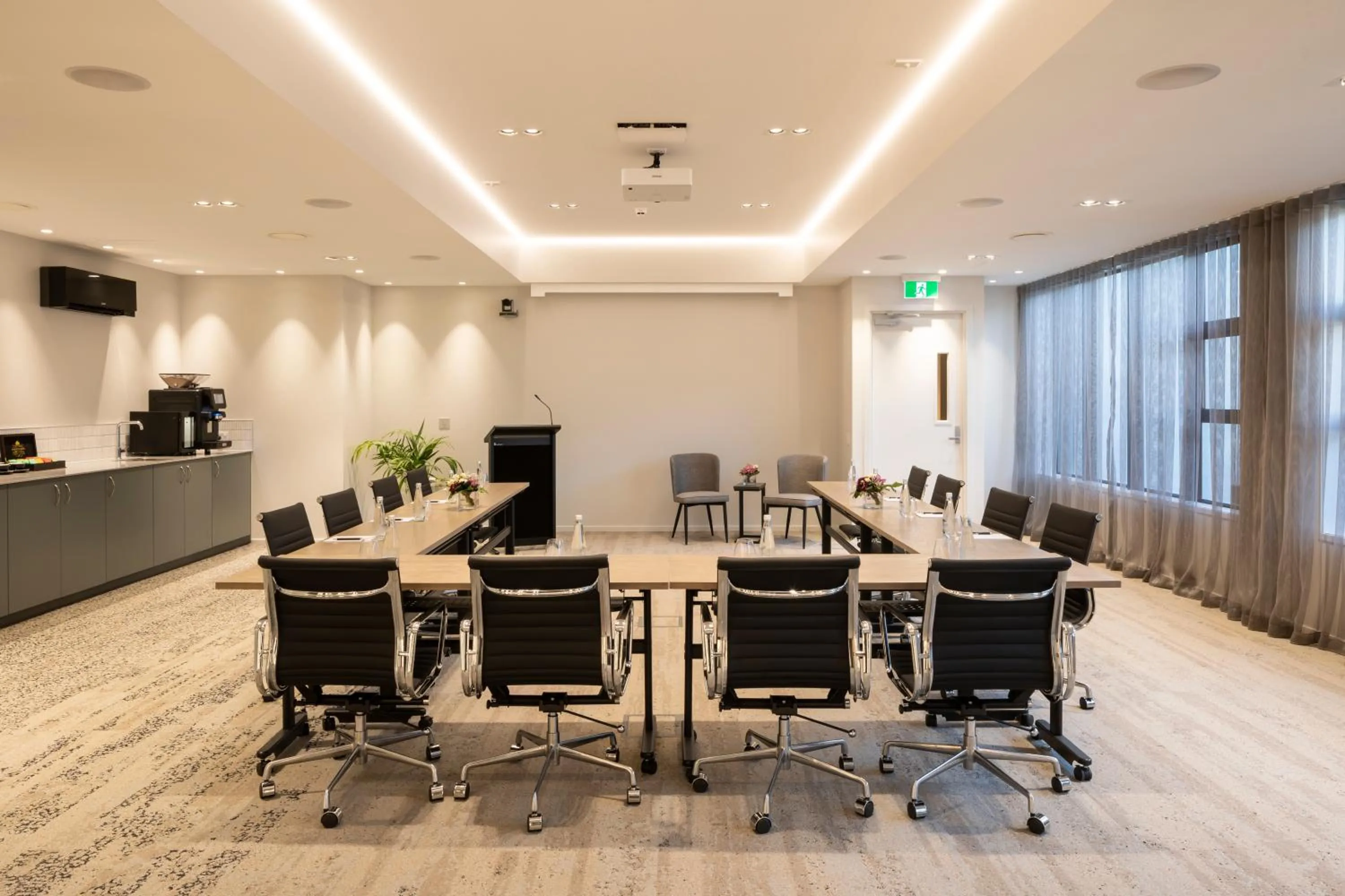 Meeting/conference room in The Mayfair